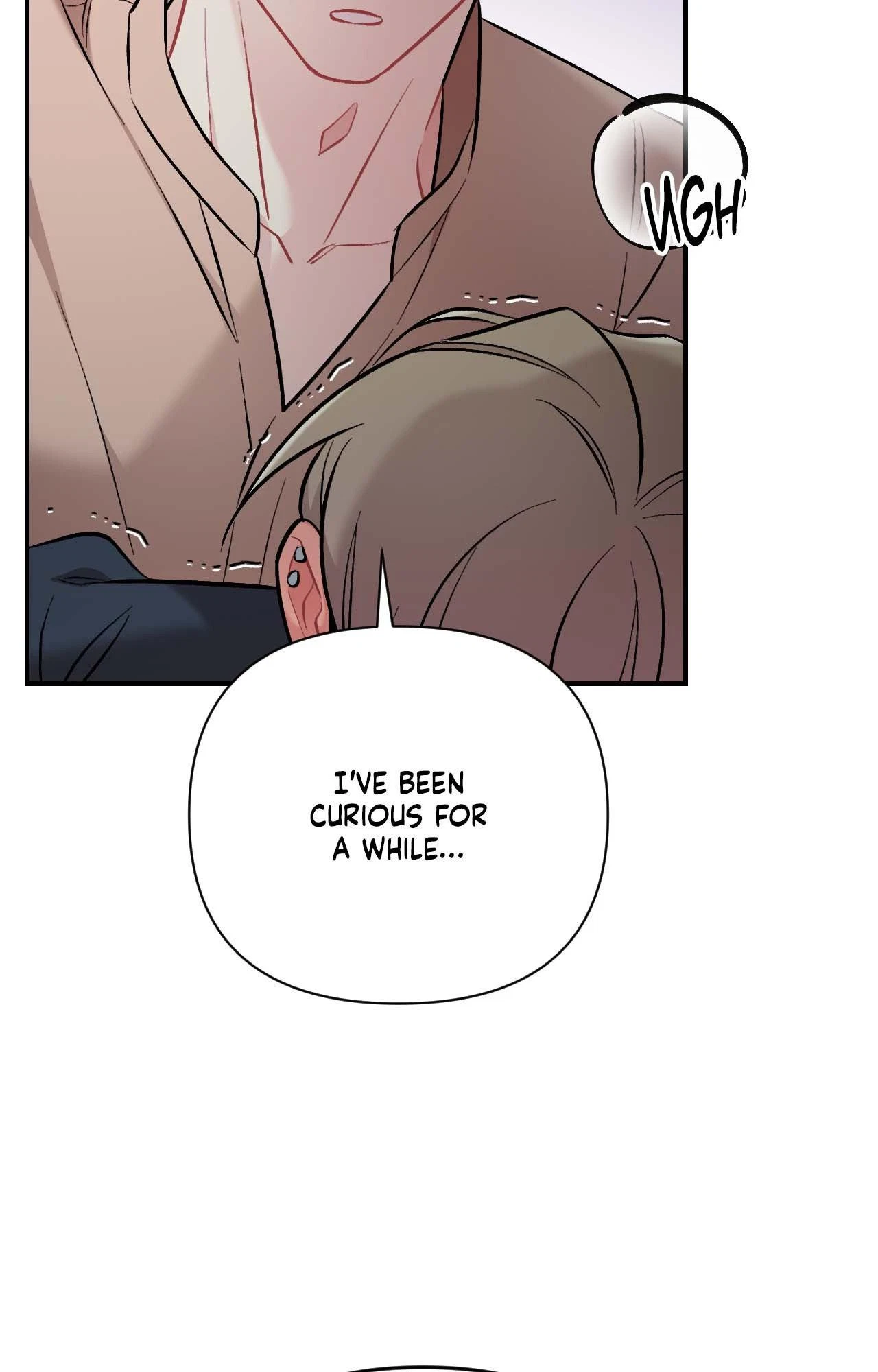 Cherry Picking Chapter 55, page 19