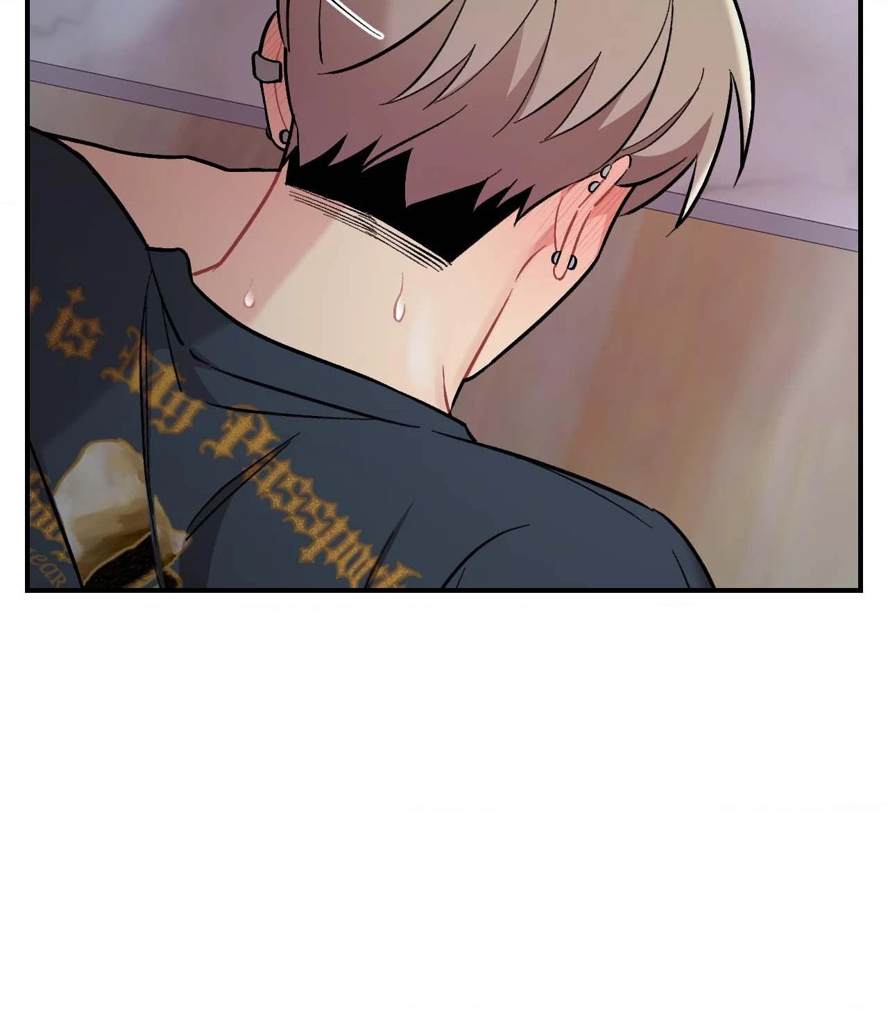 Cherry Picking Chapter 55, page 27