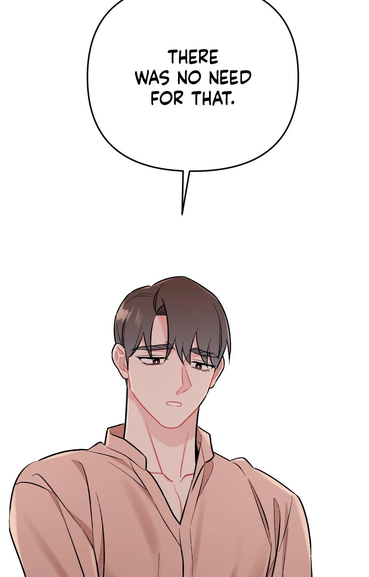 Cherry Picking Chapter 55, page 3