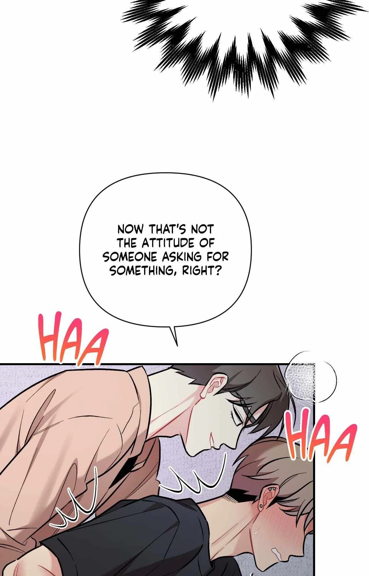 Cherry Picking Chapter 55, page 32