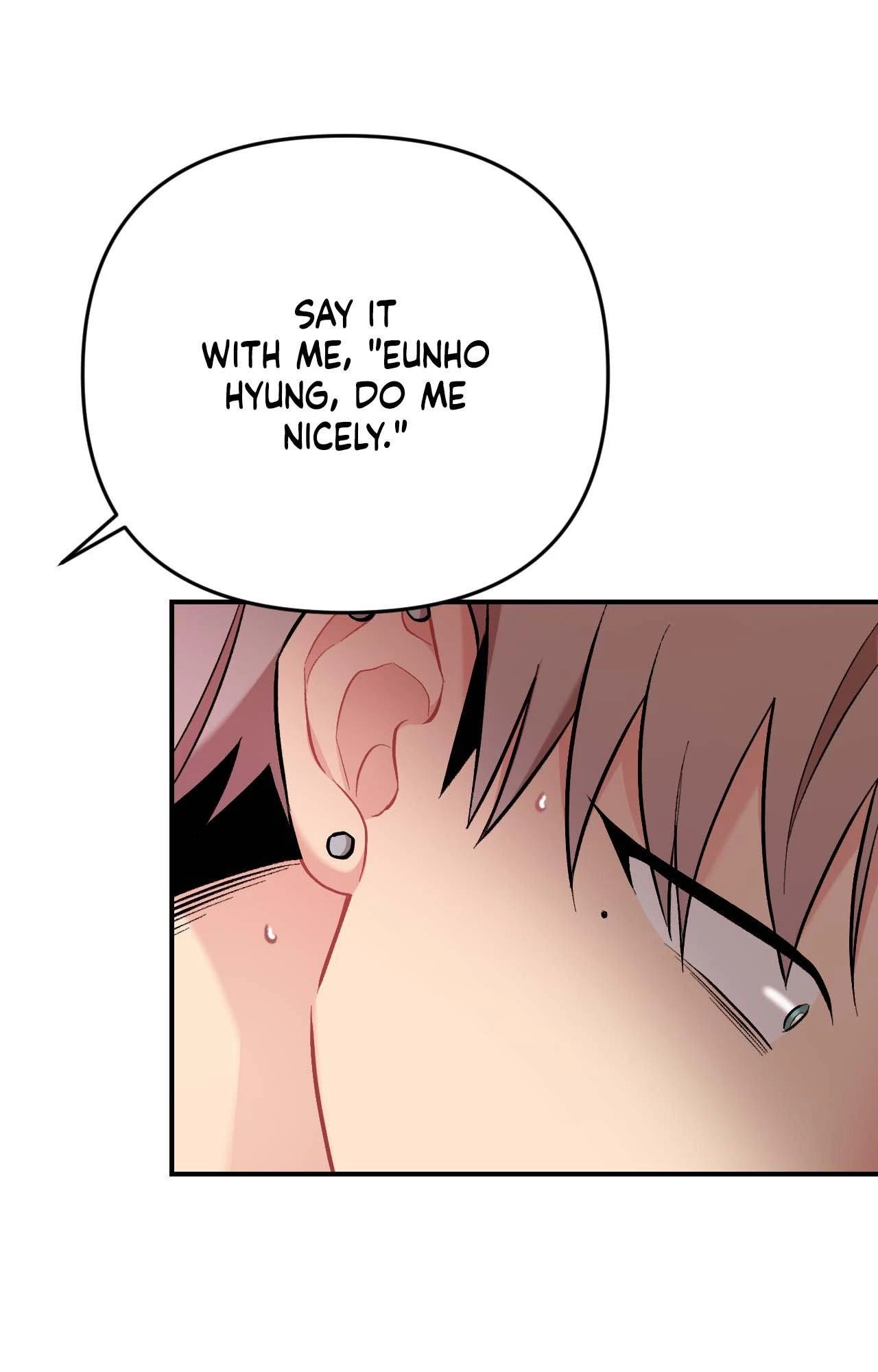 Cherry Picking Chapter 55, page 35