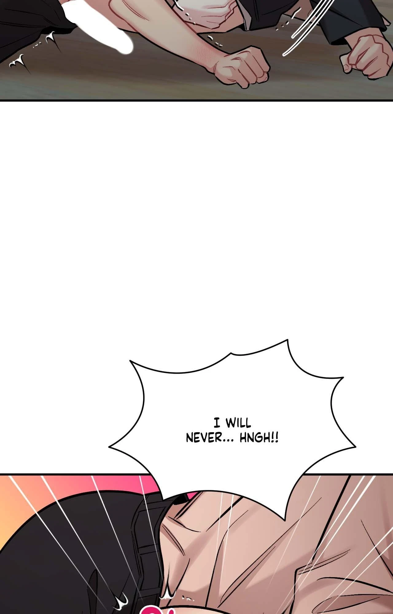Cherry Picking Chapter 55, page 37