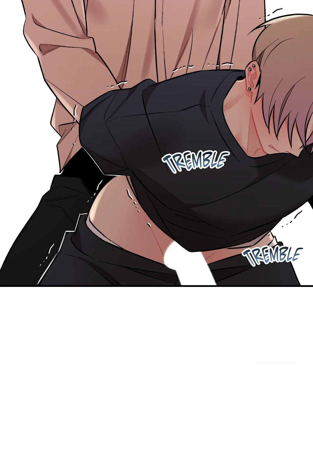 Cherry Picking Chapter 55, page 4