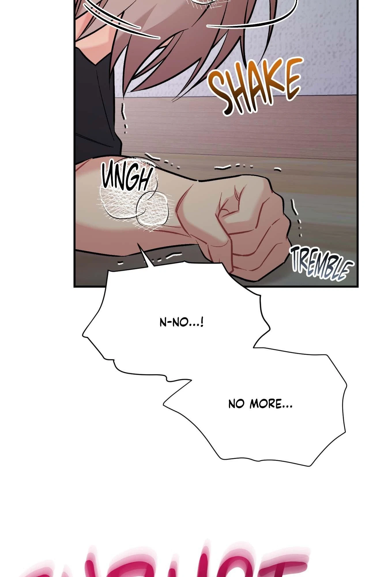 Cherry Picking Chapter 55, page 48