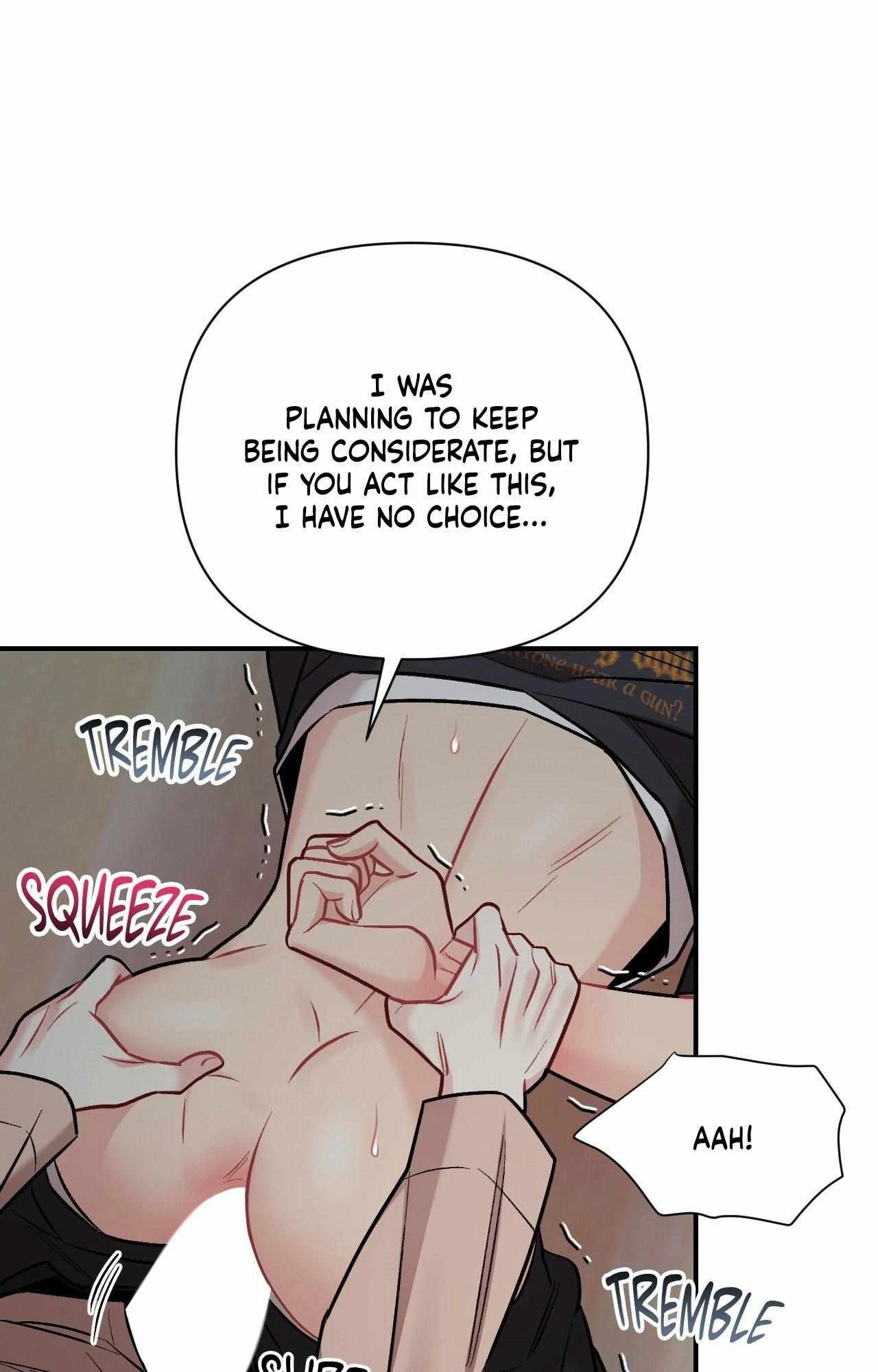 Cherry Picking Chapter 55, page 5