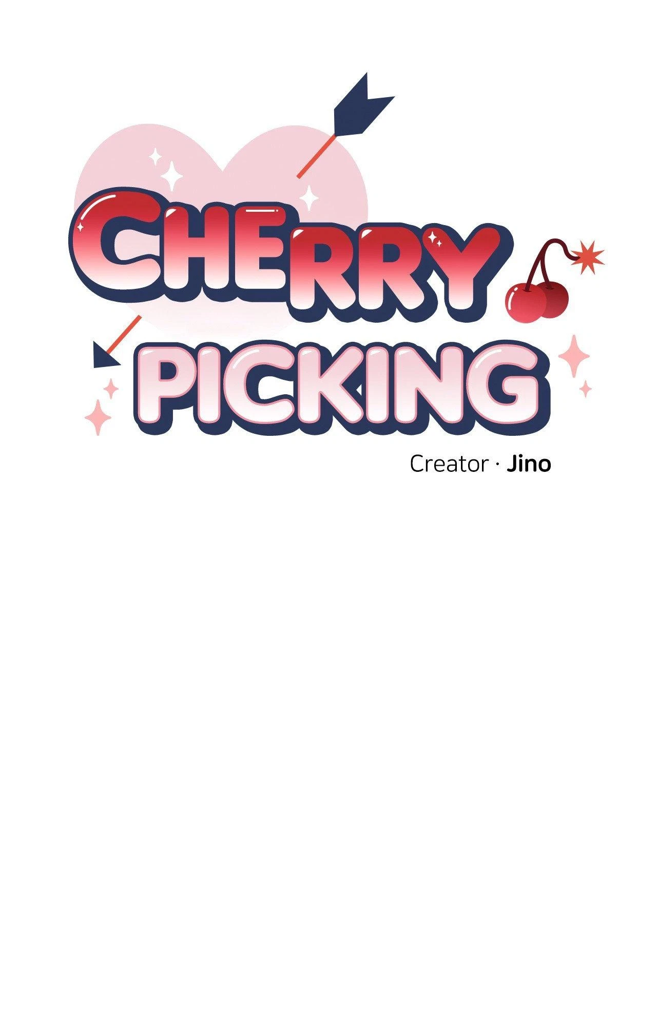 Cherry Picking Chapter 55, page 54