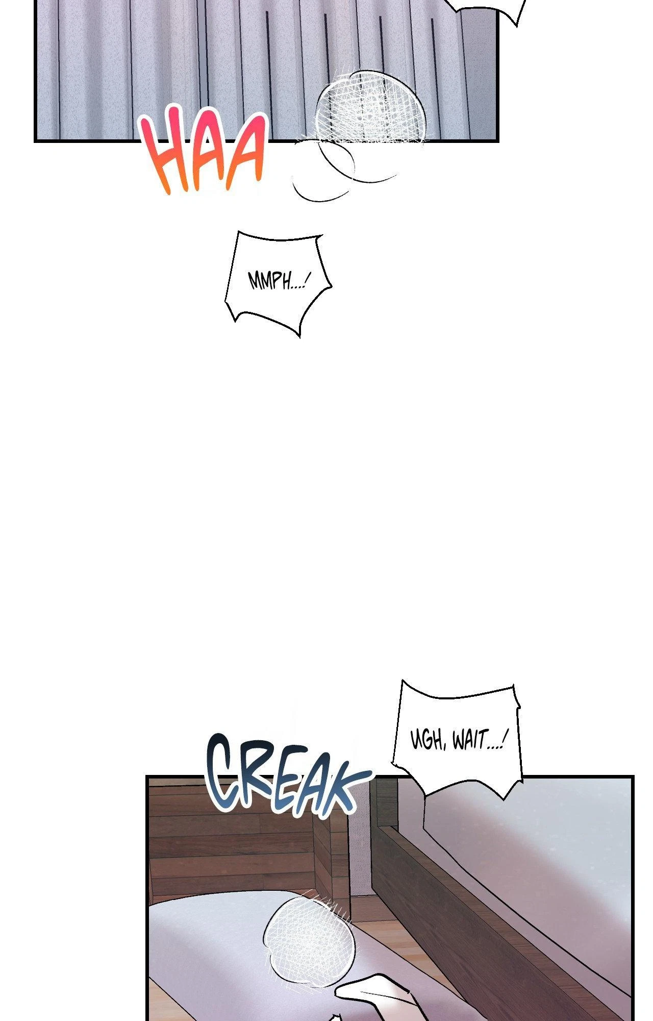 Cherry Picking Chapter 55, page 56