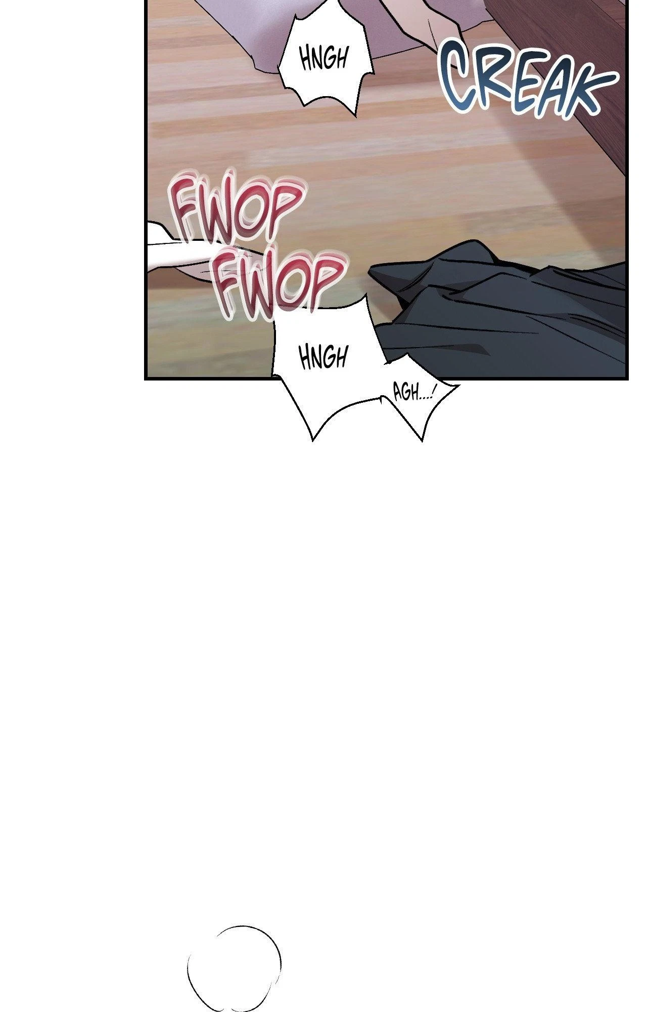 Cherry Picking Chapter 55, page 57