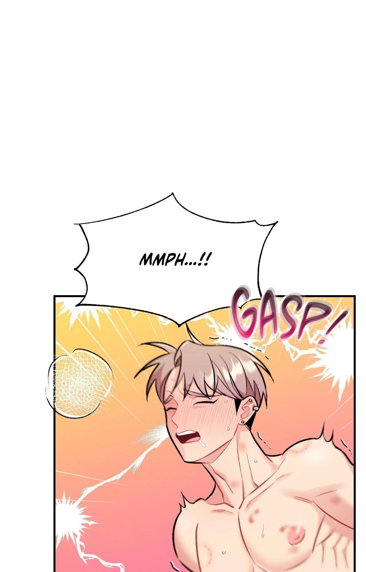 Cherry Picking Chapter 55, page 59
