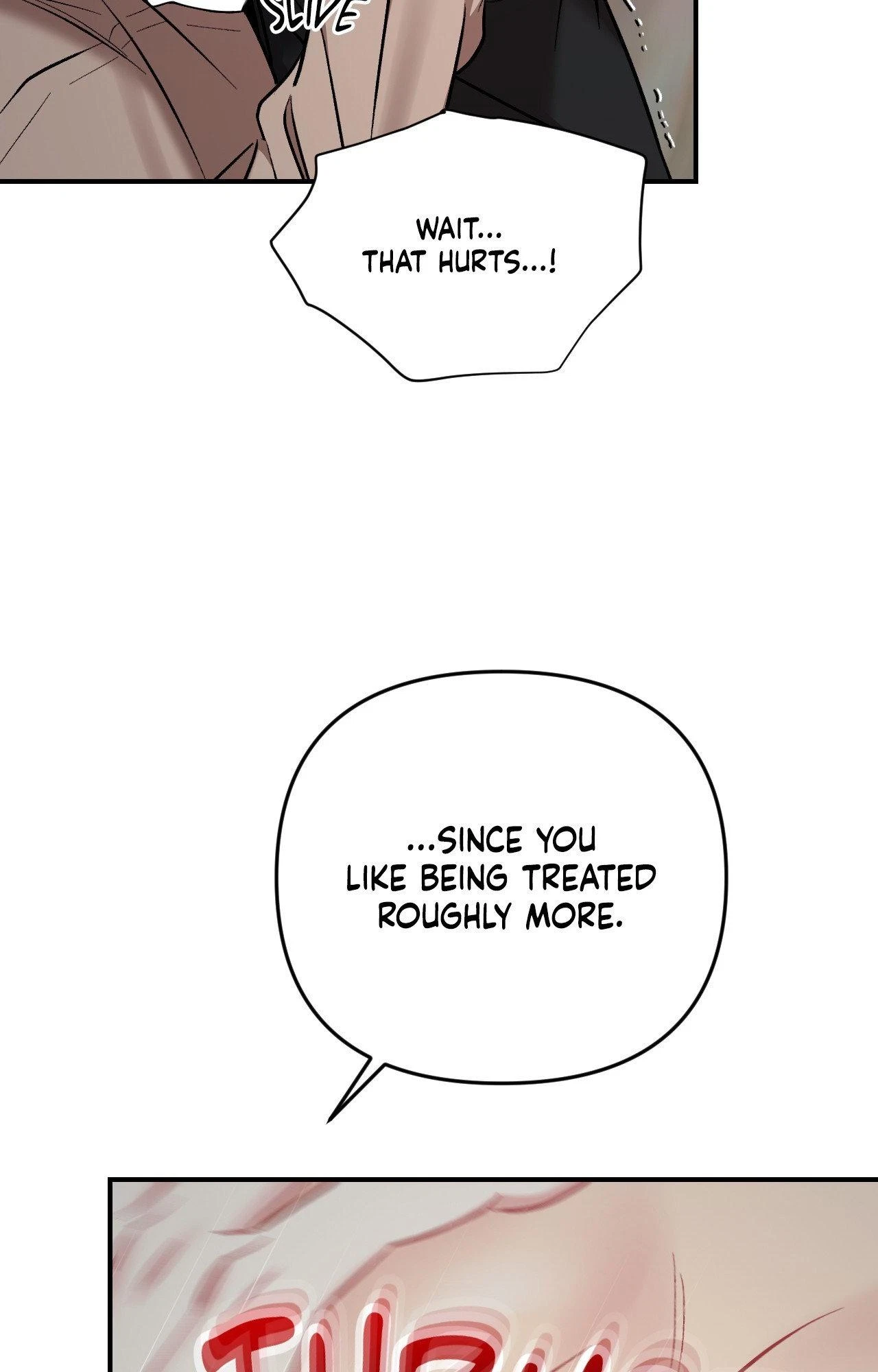 Cherry Picking Chapter 55, page 6