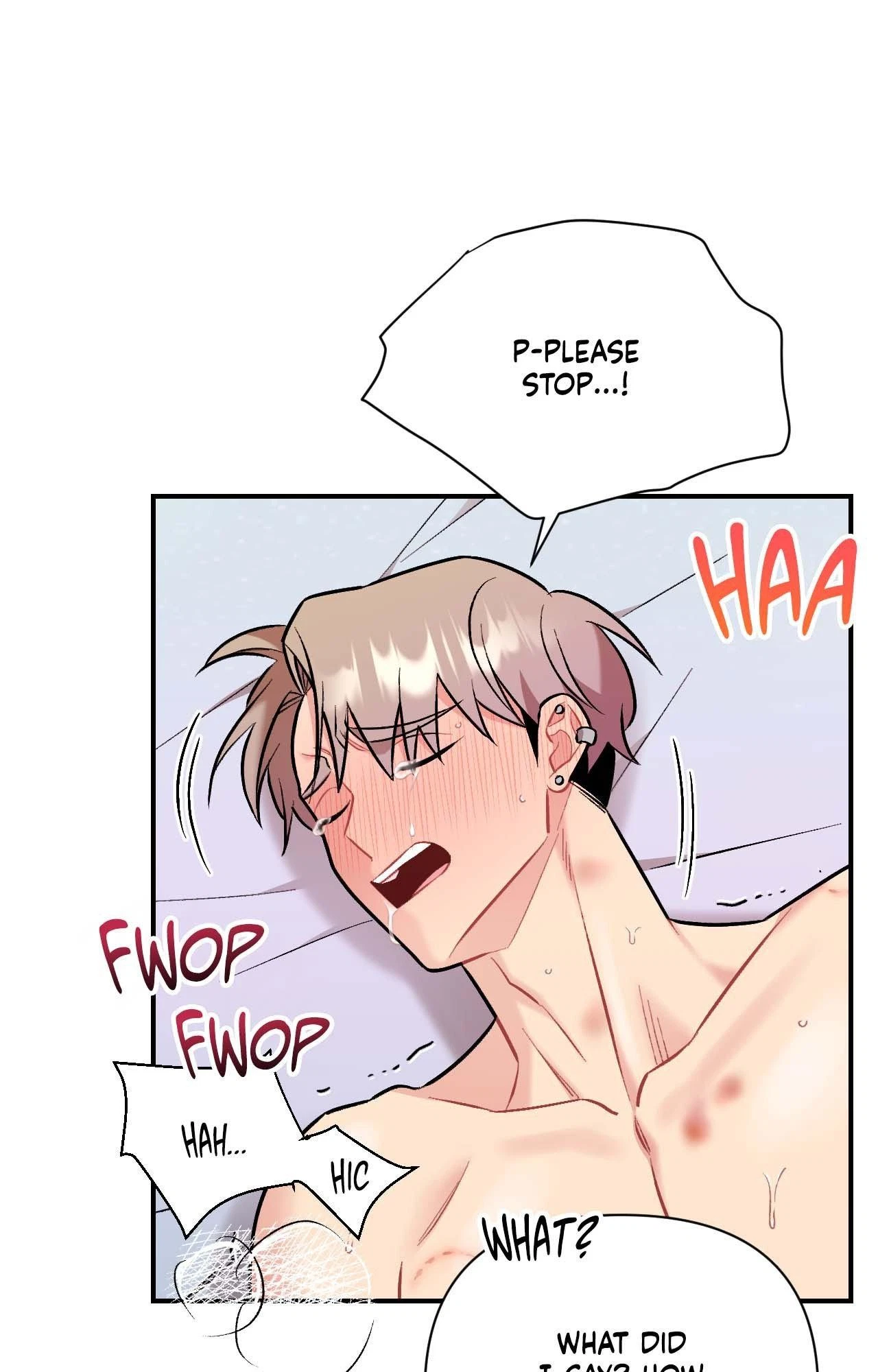 Cherry Picking Chapter 55, page 68