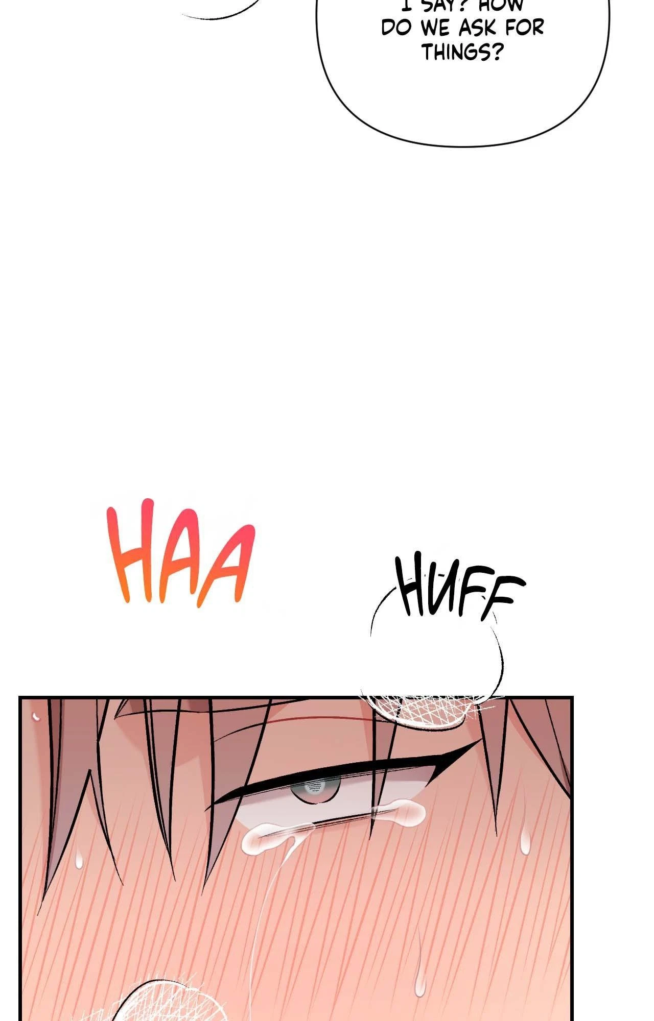 Cherry Picking Chapter 55, page 69