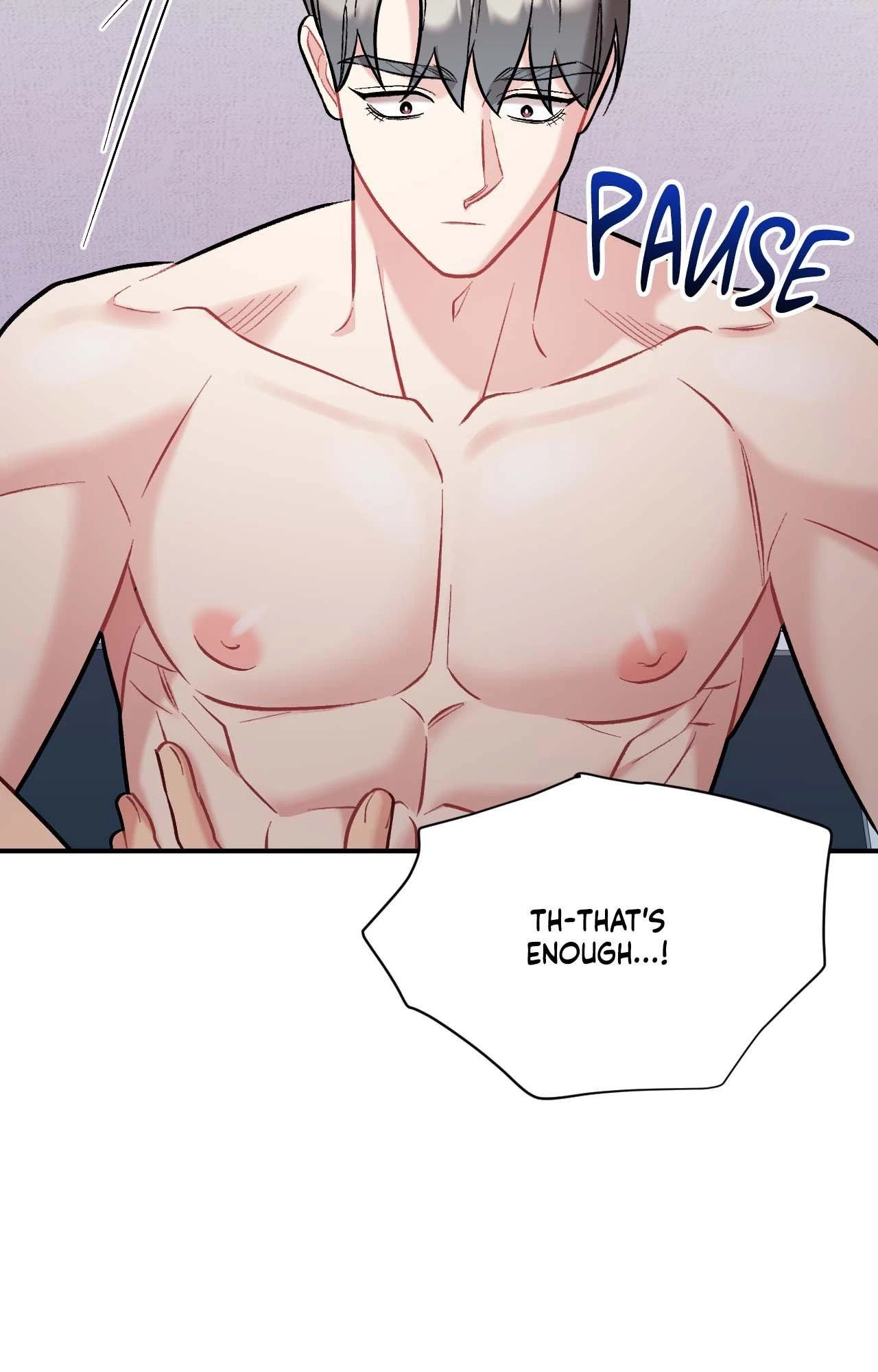 Cherry Picking Chapter 55, page 71