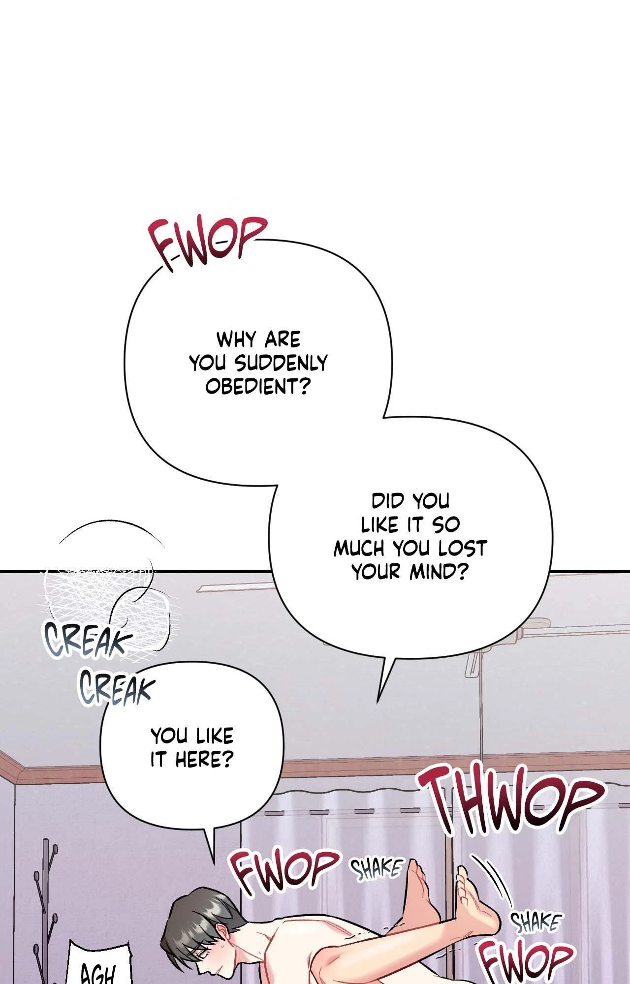 Cherry Picking Chapter 55, page 73