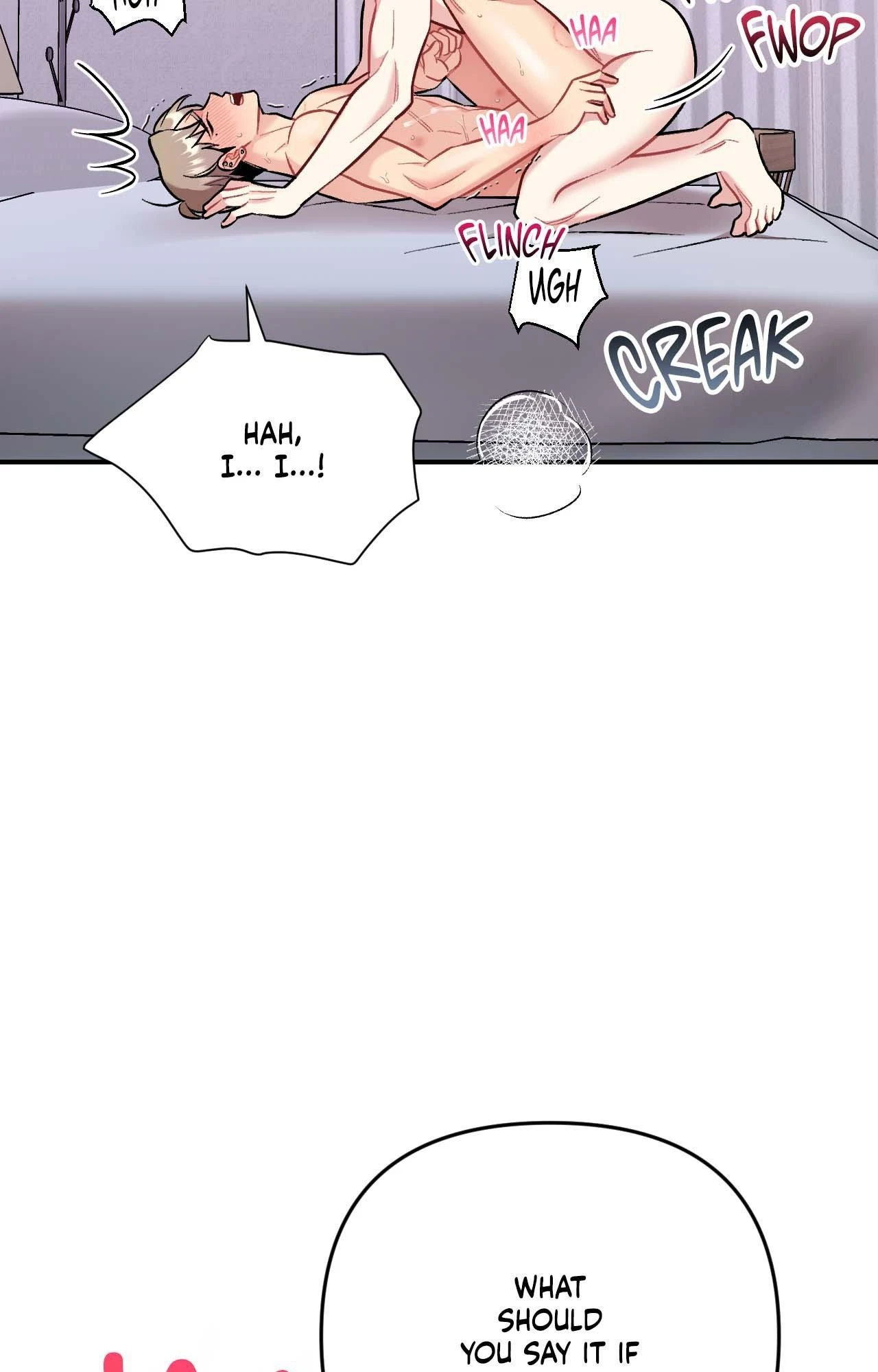 Cherry Picking Chapter 55, page 74