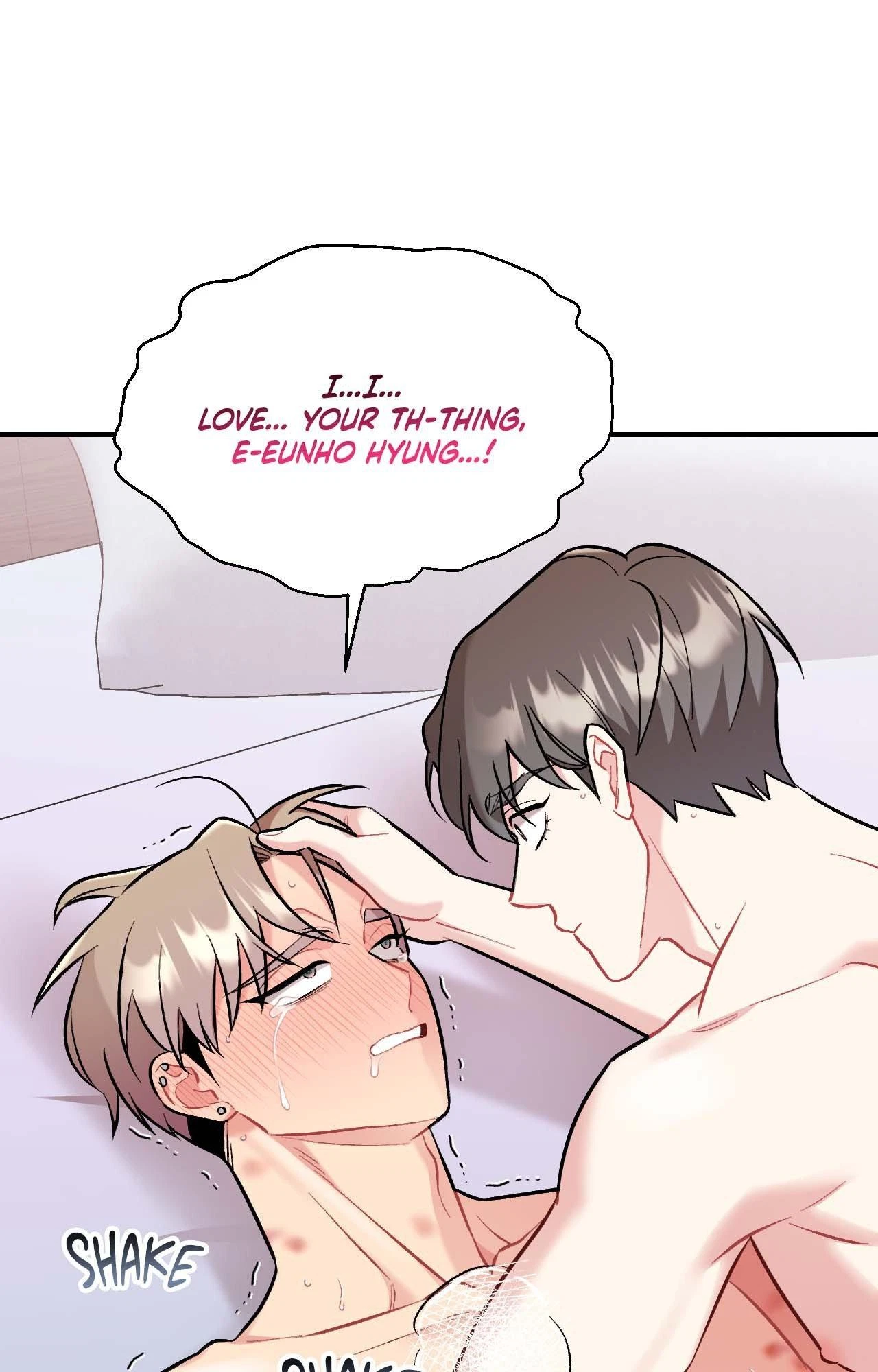Cherry Picking Chapter 55, page 76