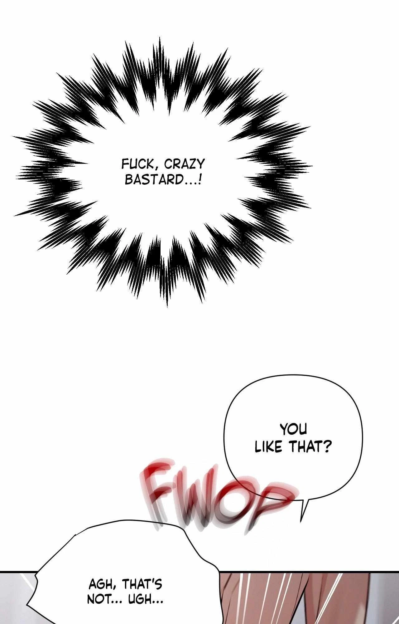 Cherry Picking Chapter 55, page 8