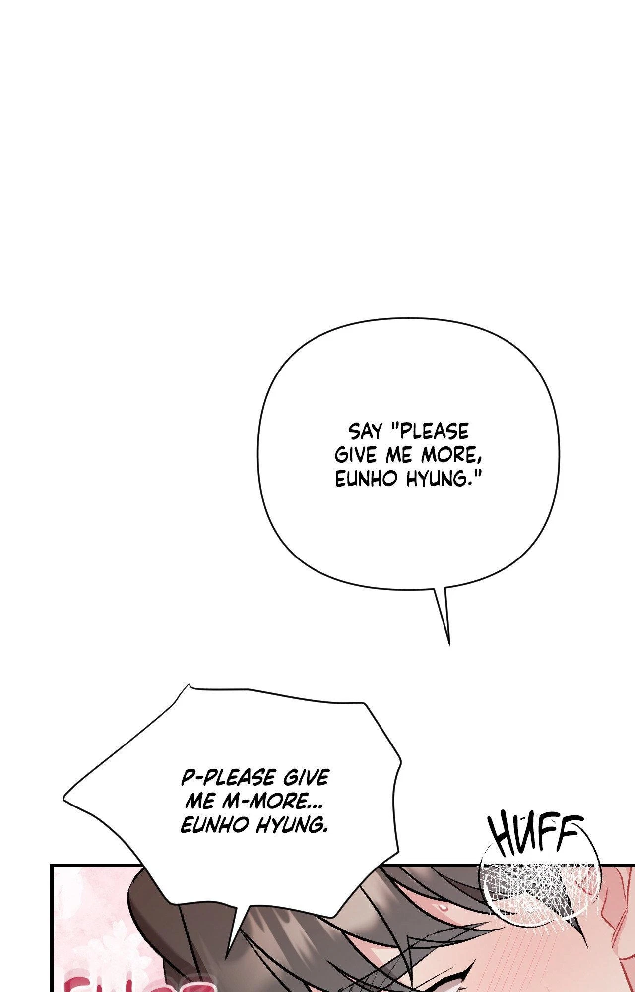Cherry Picking Chapter 55, page 84