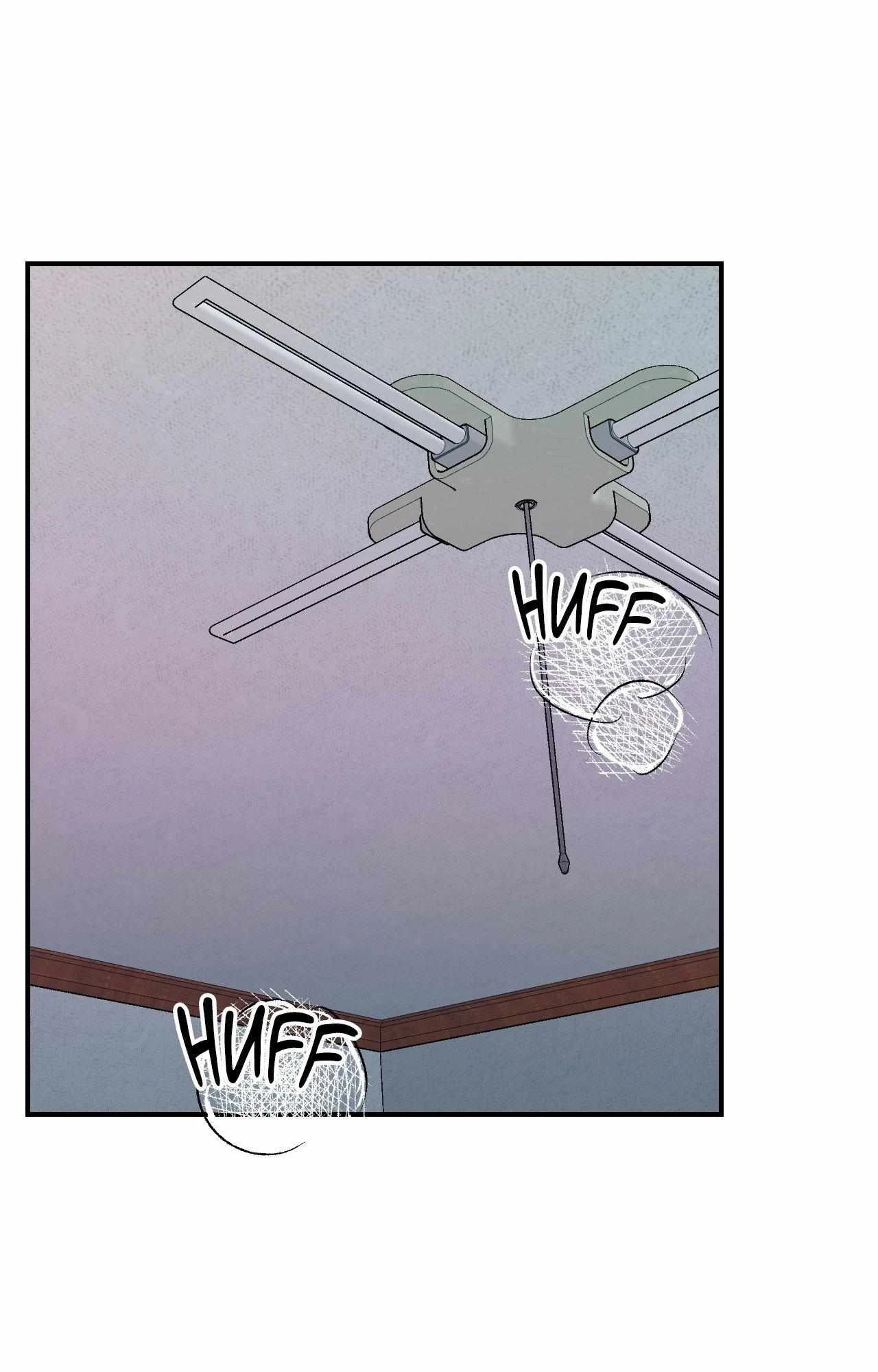 Cherry Picking Chapter 55, page 91