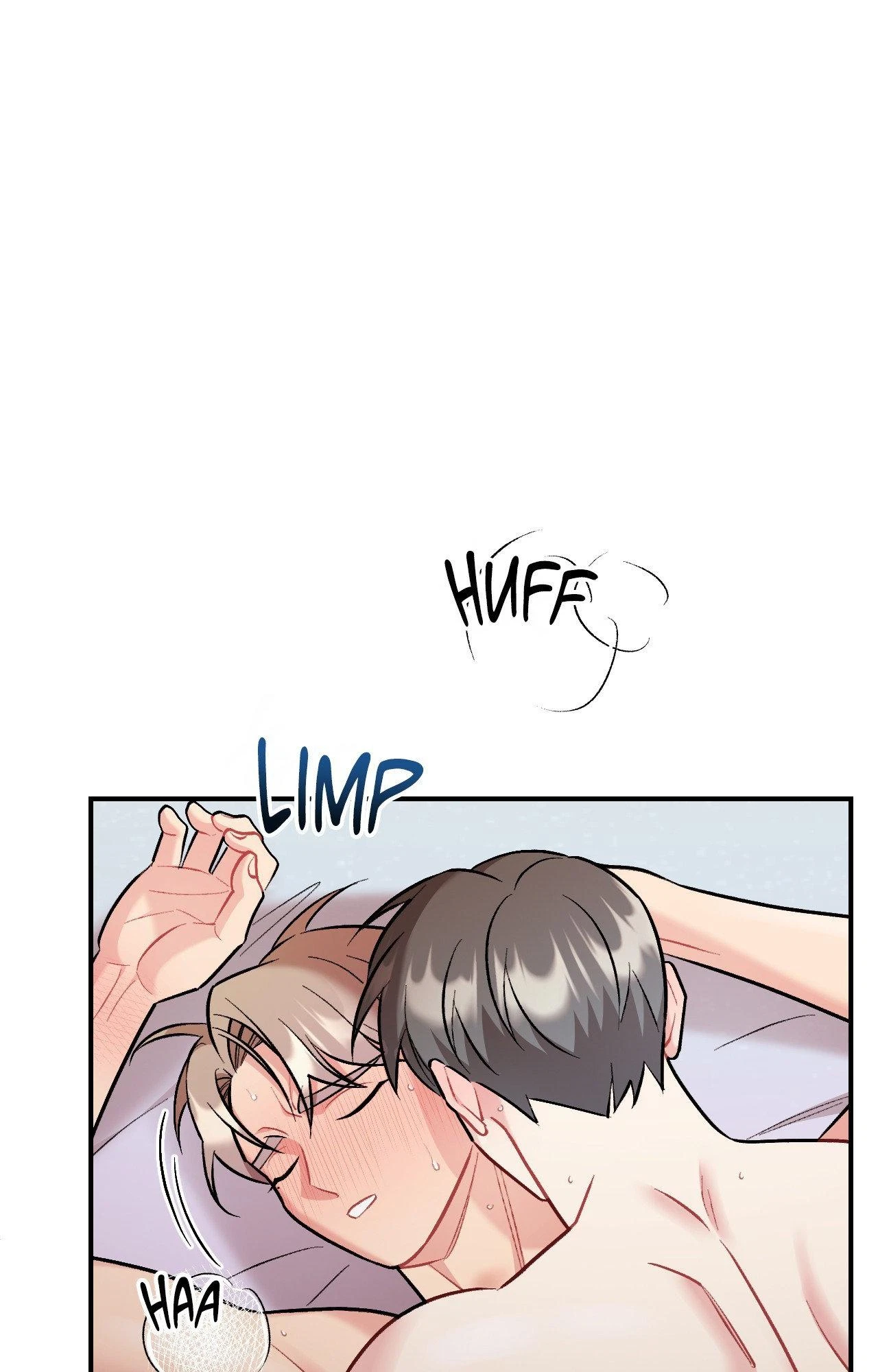 Cherry Picking Chapter 55, page 92