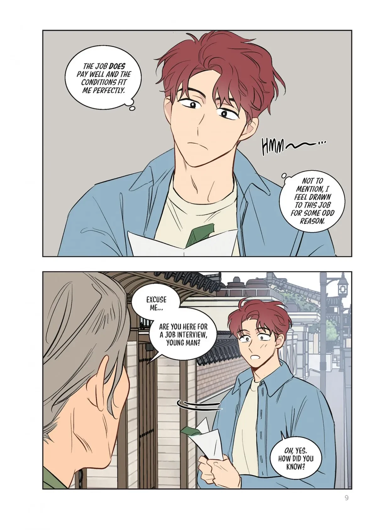 Vol.1  Chapter 1-3, page 10