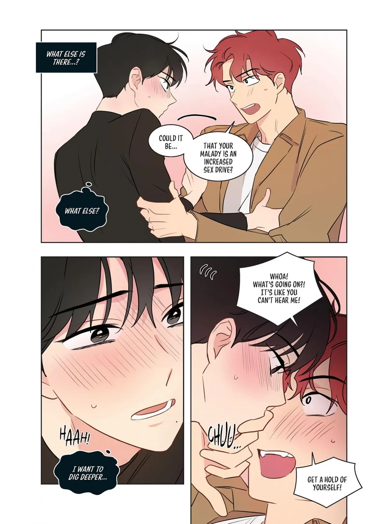 Vol.1  Chapter 1-3, page 100