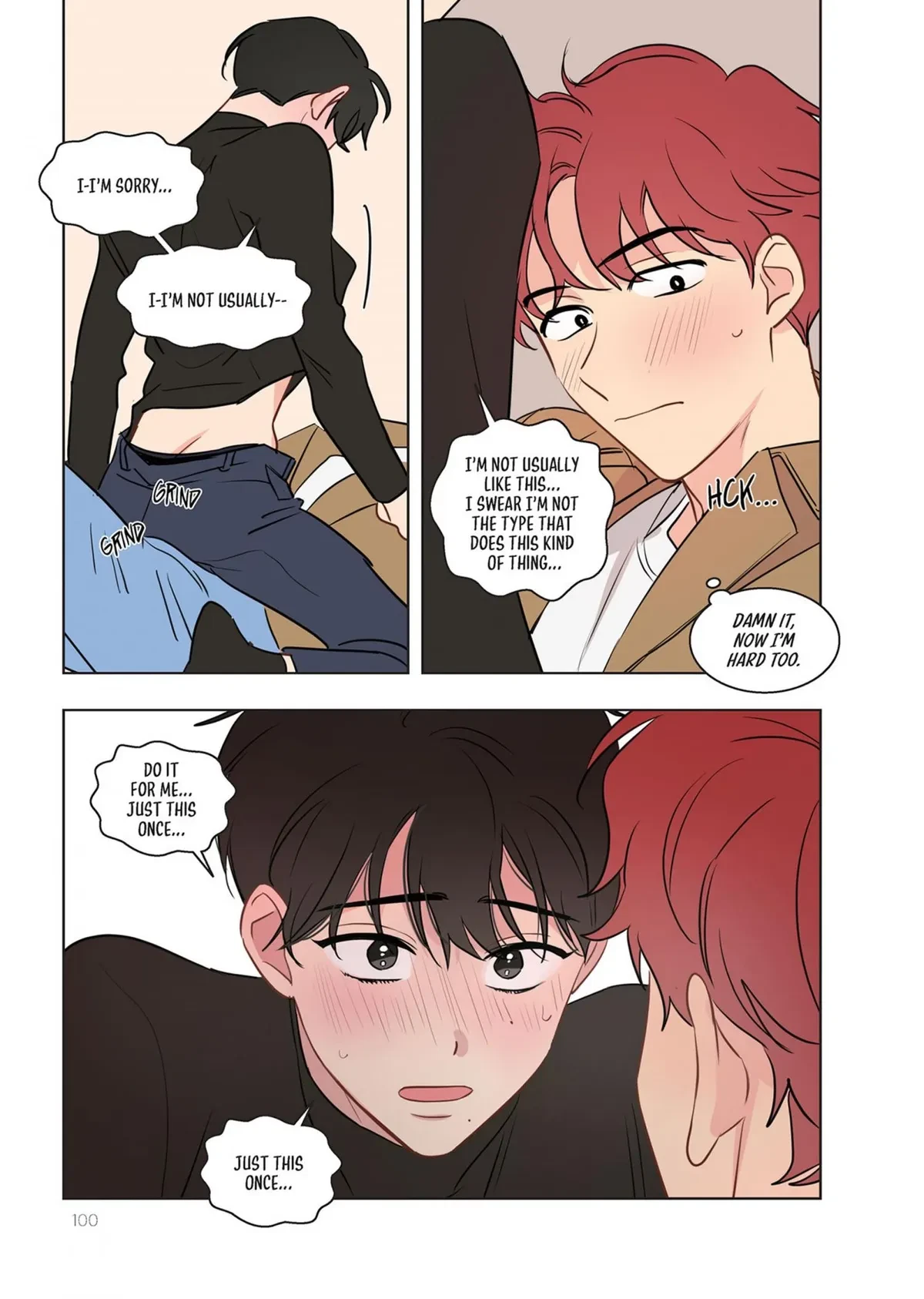 Vol.1  Chapter 1-3, page 101