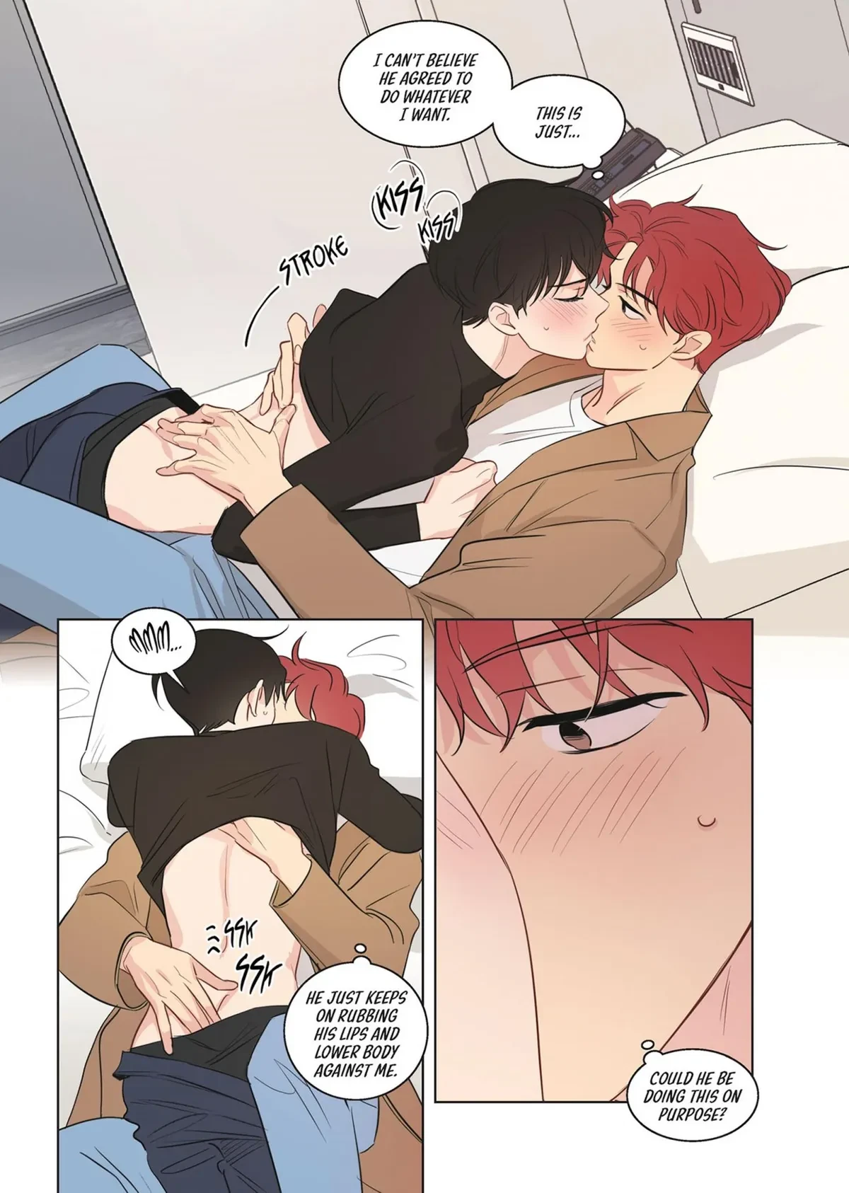 Vol.1  Chapter 1-3, page 105