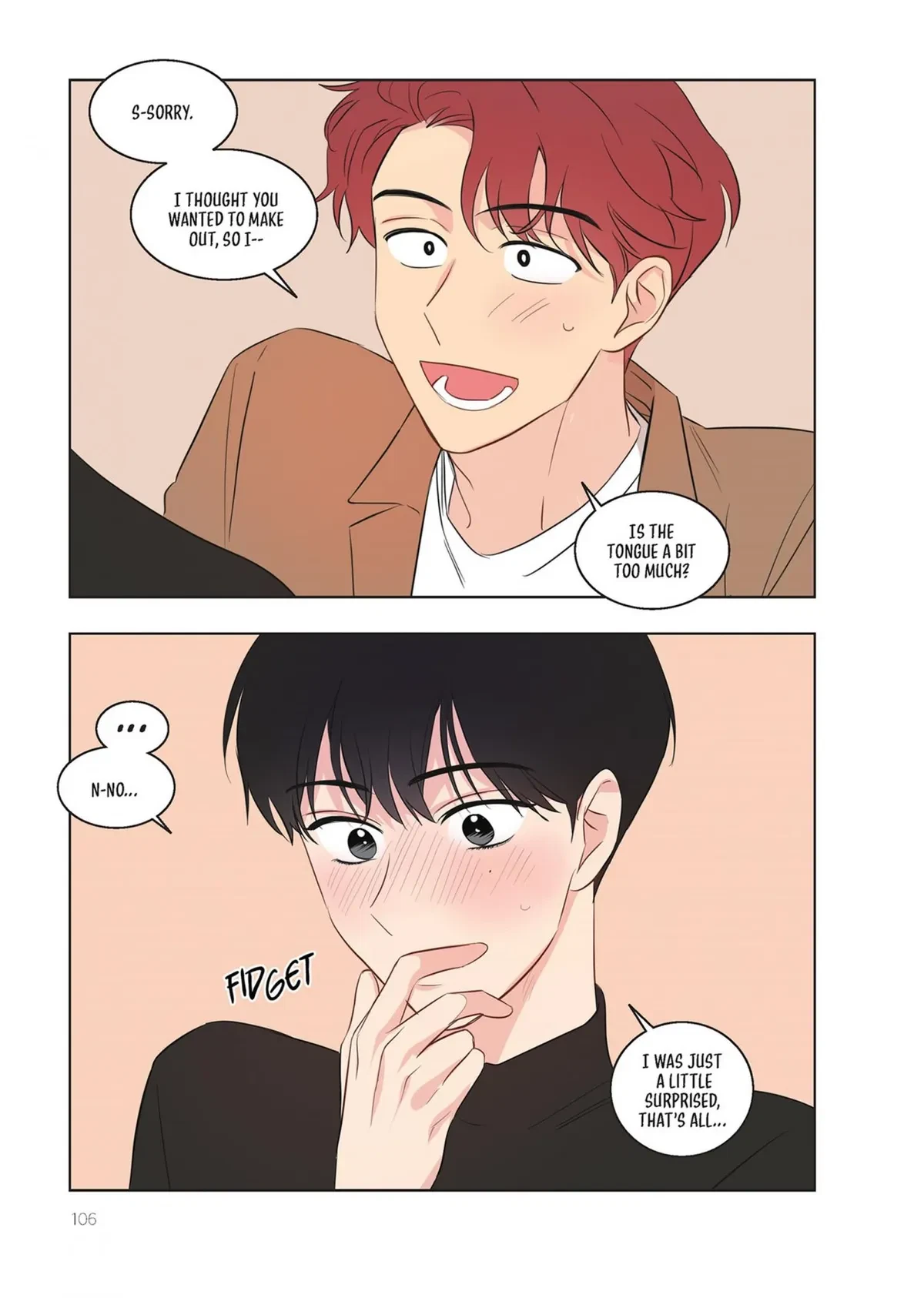 Vol.1  Chapter 1-3, page 107