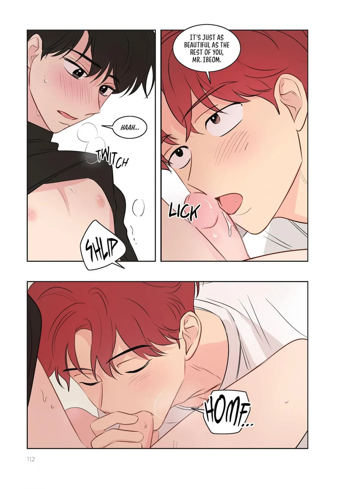 Vol.1  Chapter 1-3, page 113