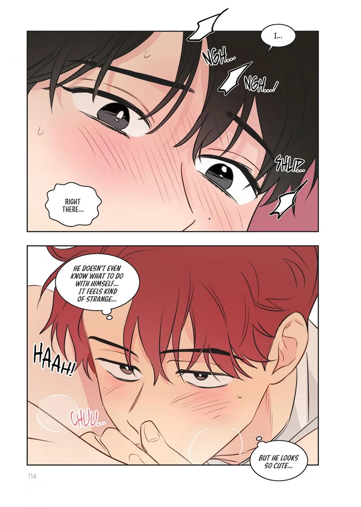 Vol.1  Chapter 1-3, page 115