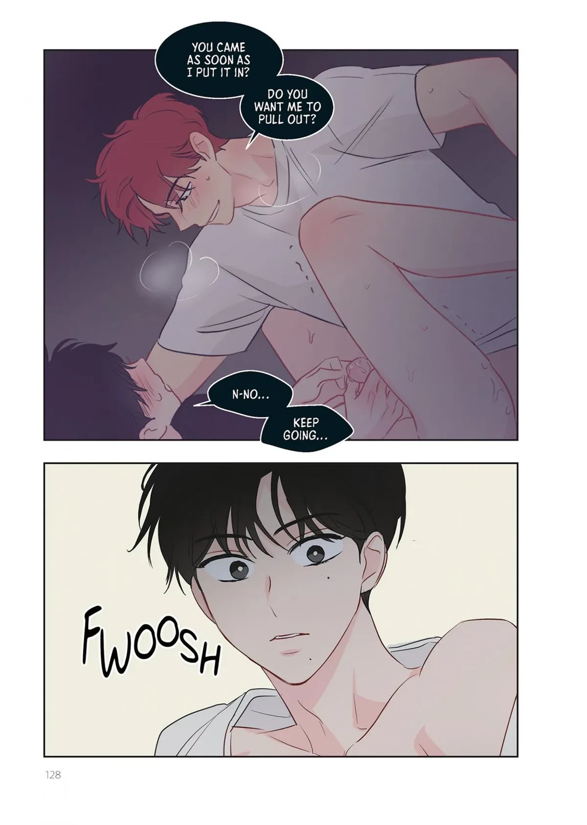 Vol.1  Chapter 1-3, page 129