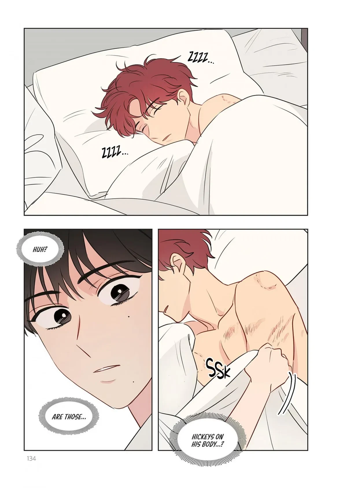 Vol.1  Chapter 1-3, page 135