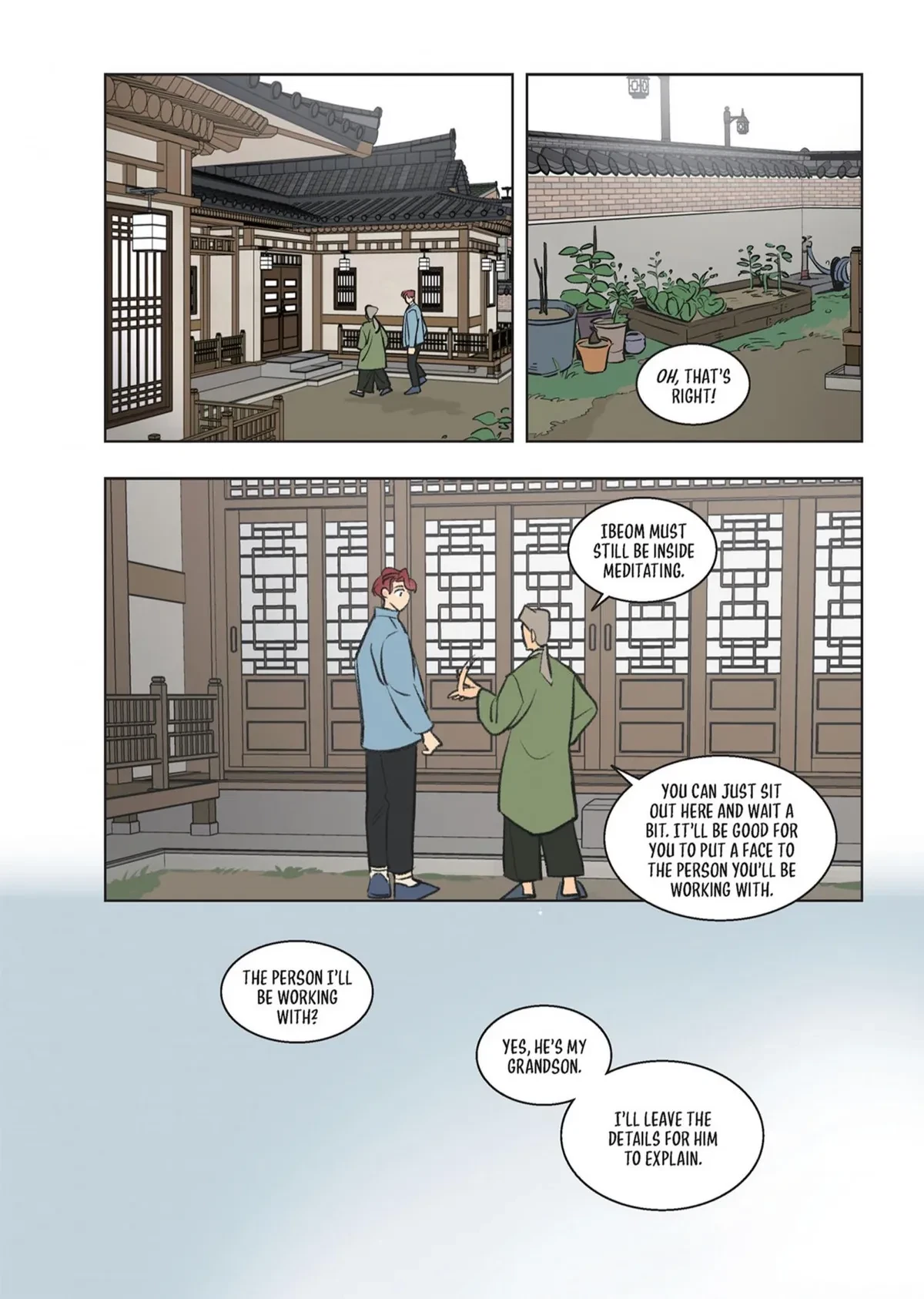 Vol.1  Chapter 1-3, page 14