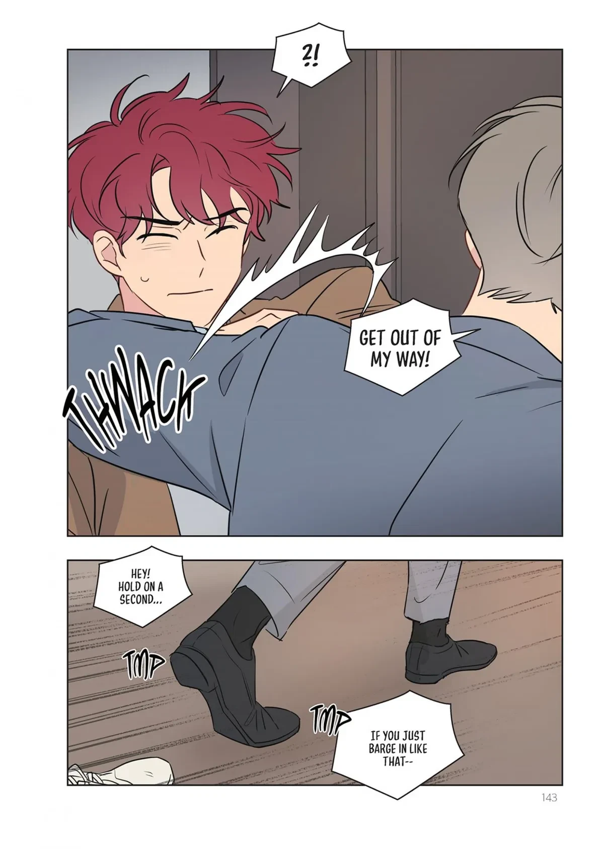 Vol.1  Chapter 1-3, page 144