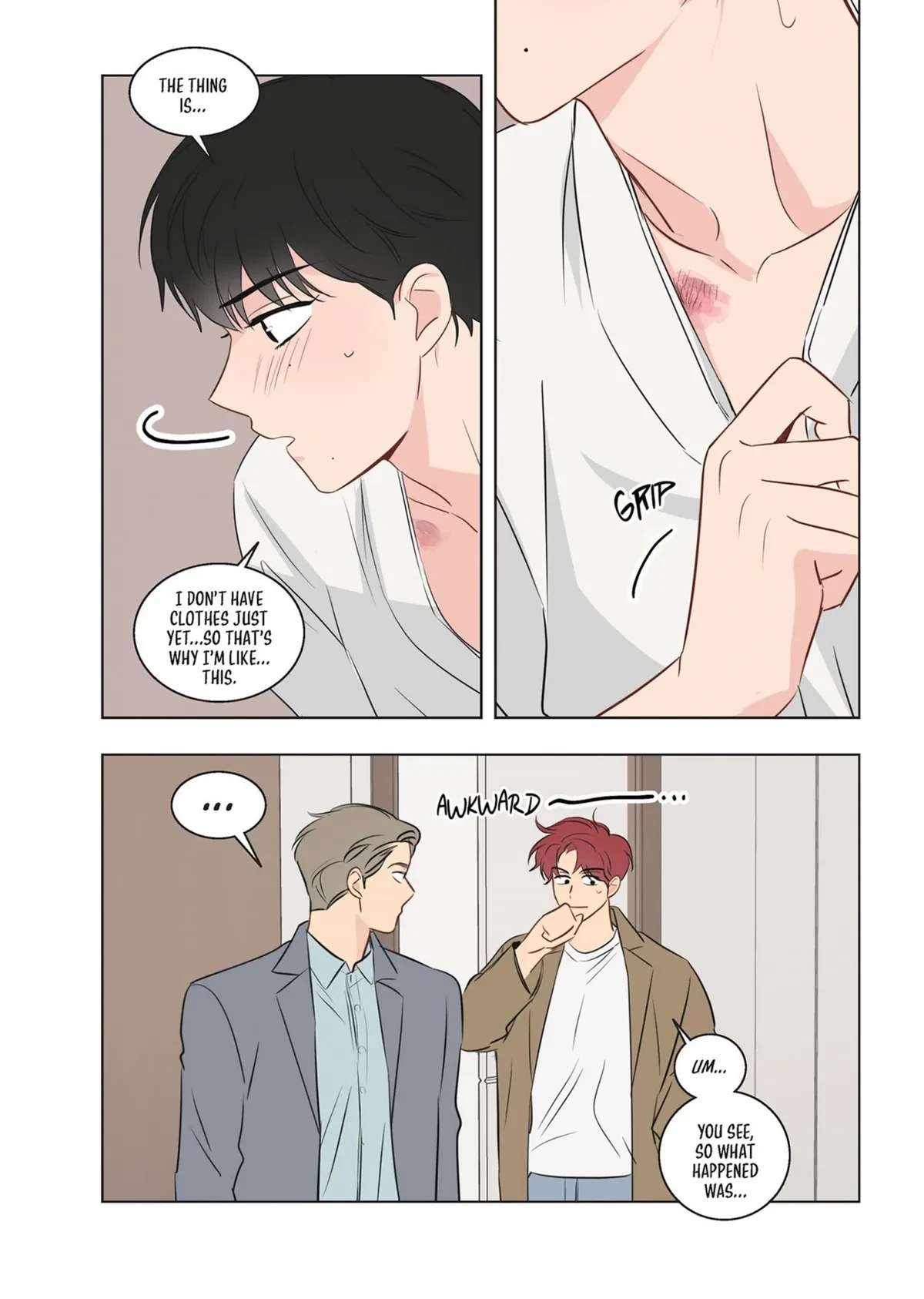 Vol.1  Chapter 1-3, page 146