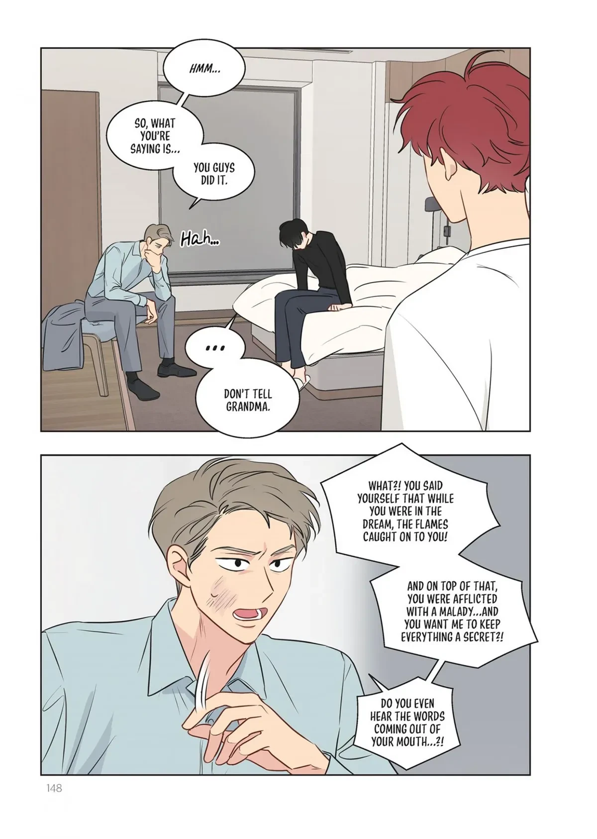 Vol.1  Chapter 1-3, page 149