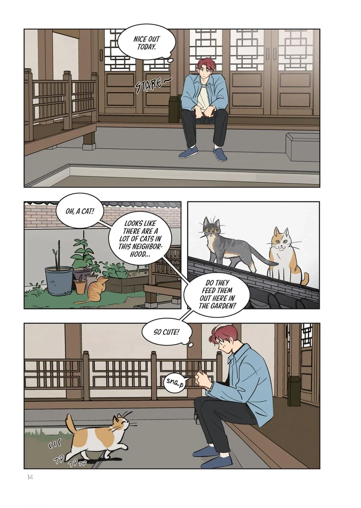 Vol.1  Chapter 1-3, page 15