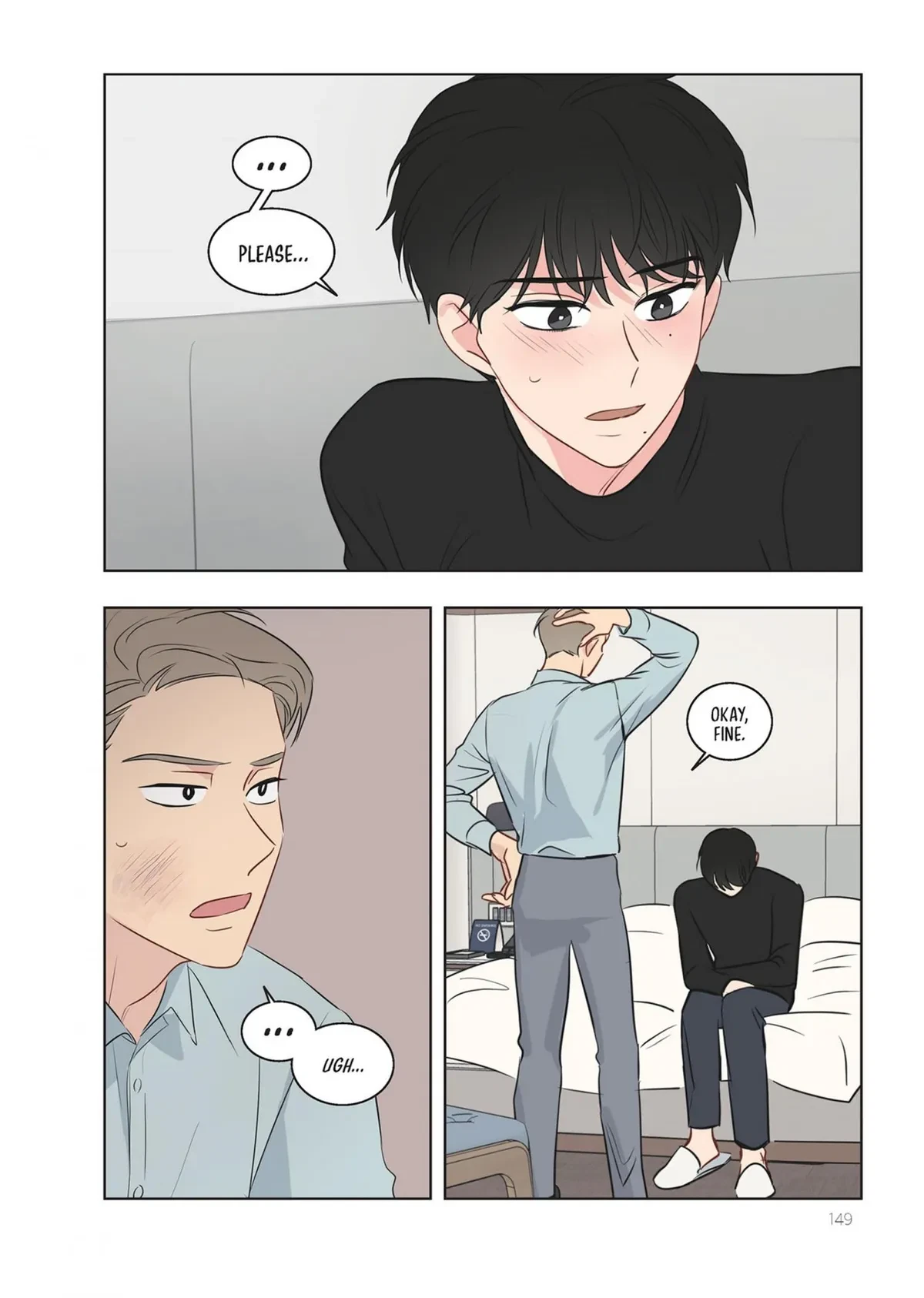 Vol.1  Chapter 1-3, page 150