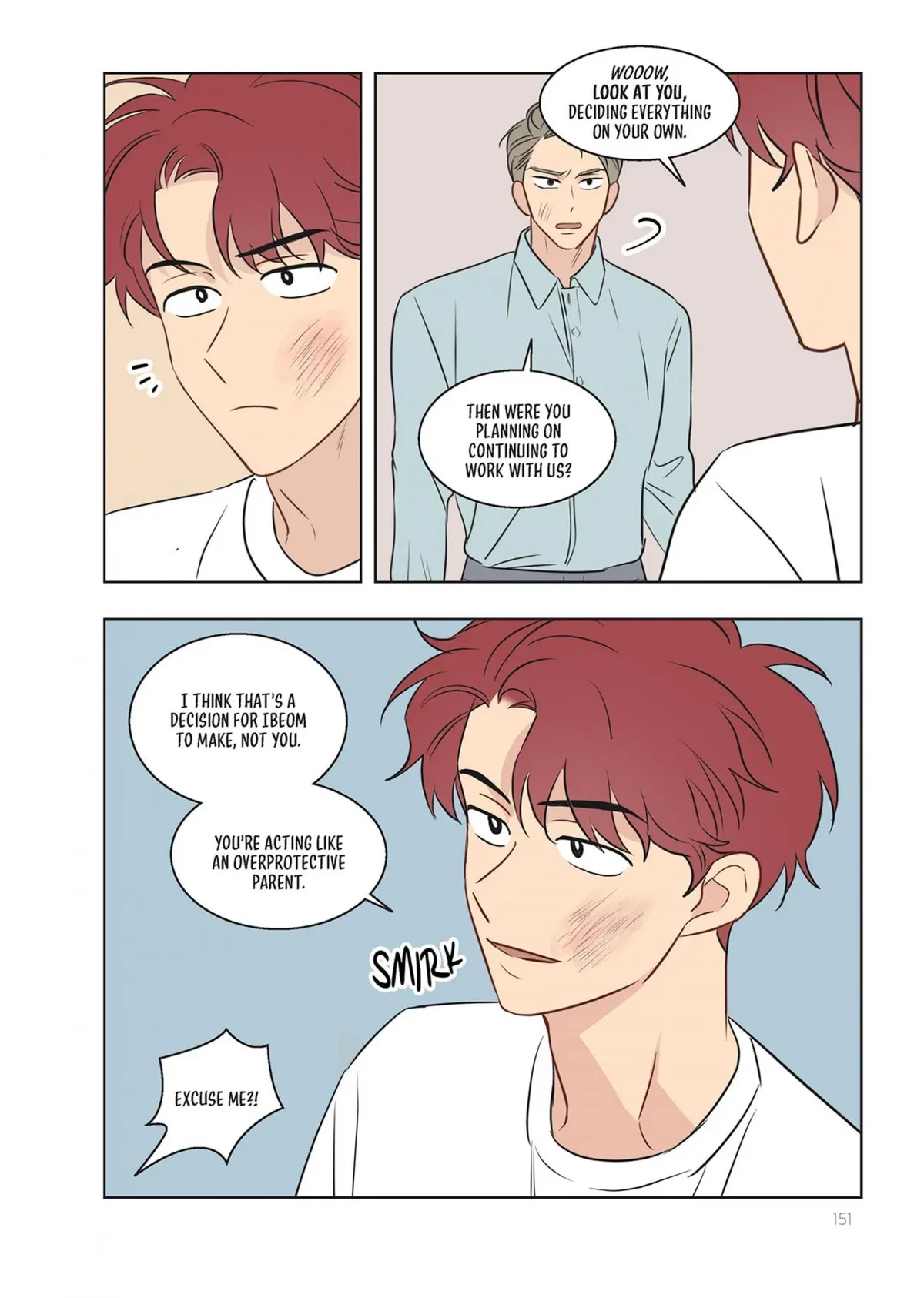 Vol.1  Chapter 1-3, page 152