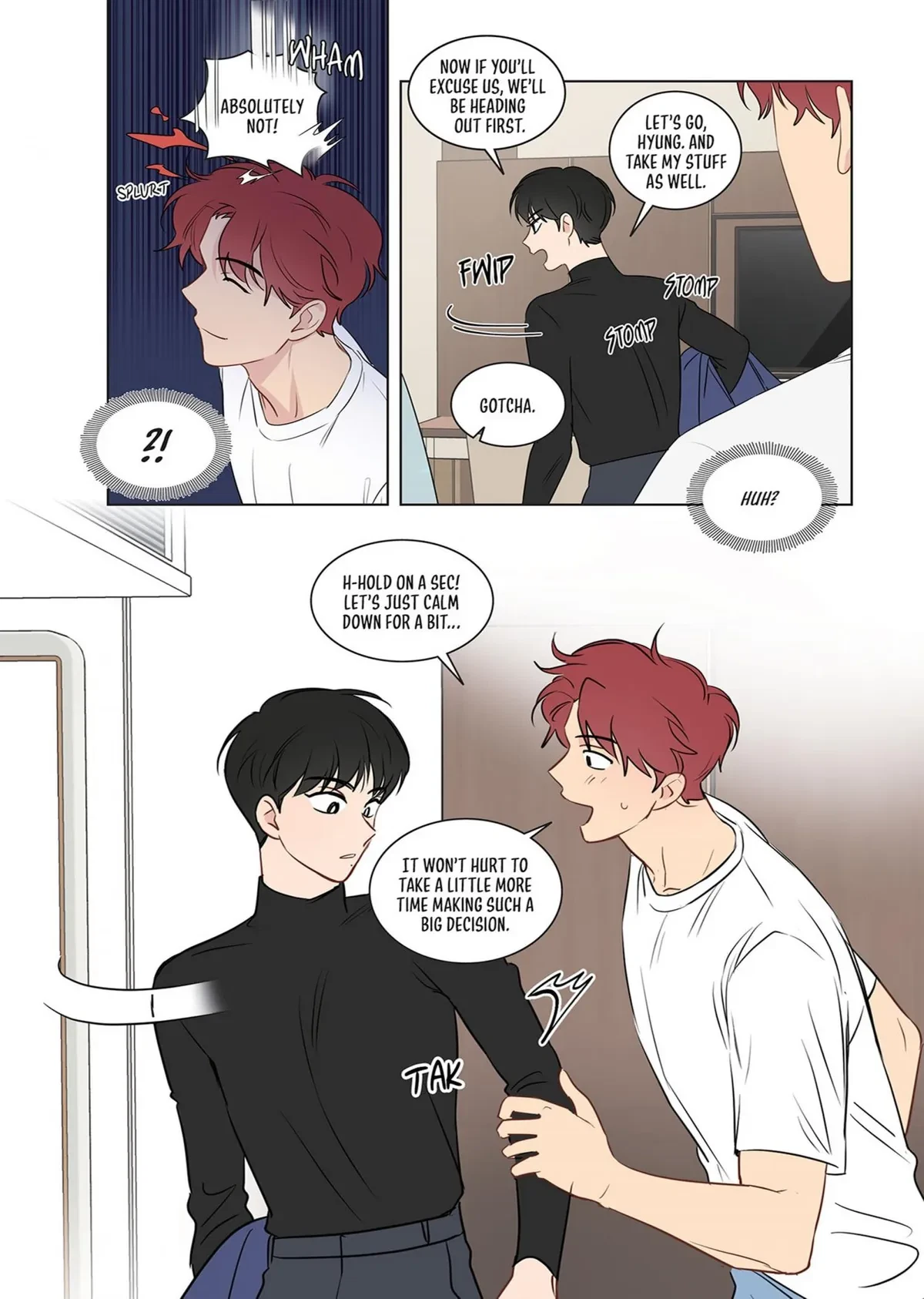 Vol.1  Chapter 1-3, page 160