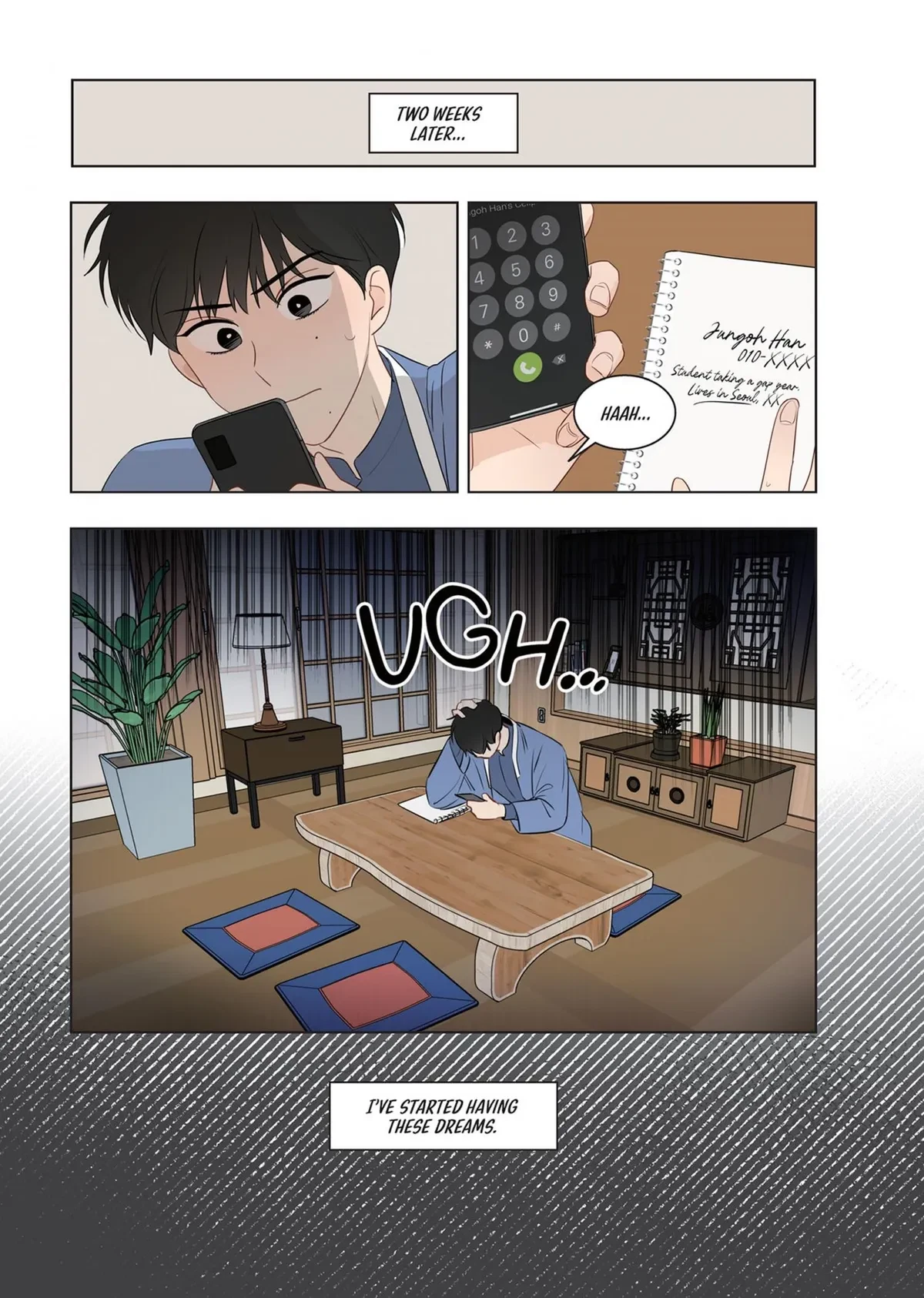 Vol.1  Chapter 1-3, page 167