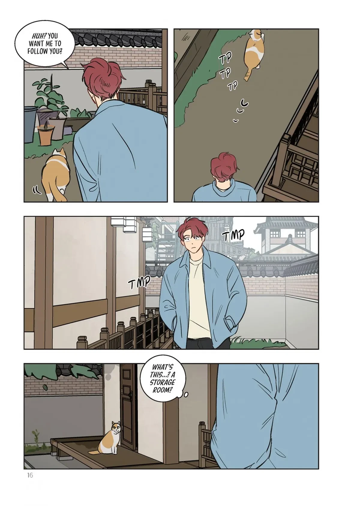 Vol.1  Chapter 1-3, page 17