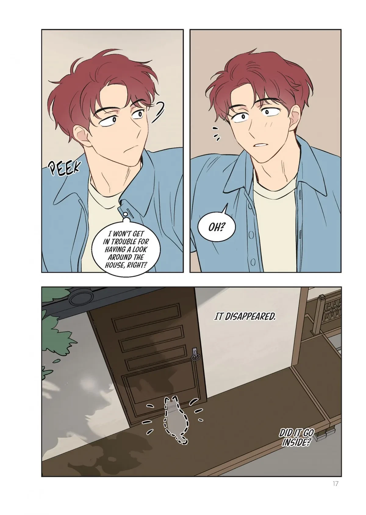 Vol.1  Chapter 1-3, page 18