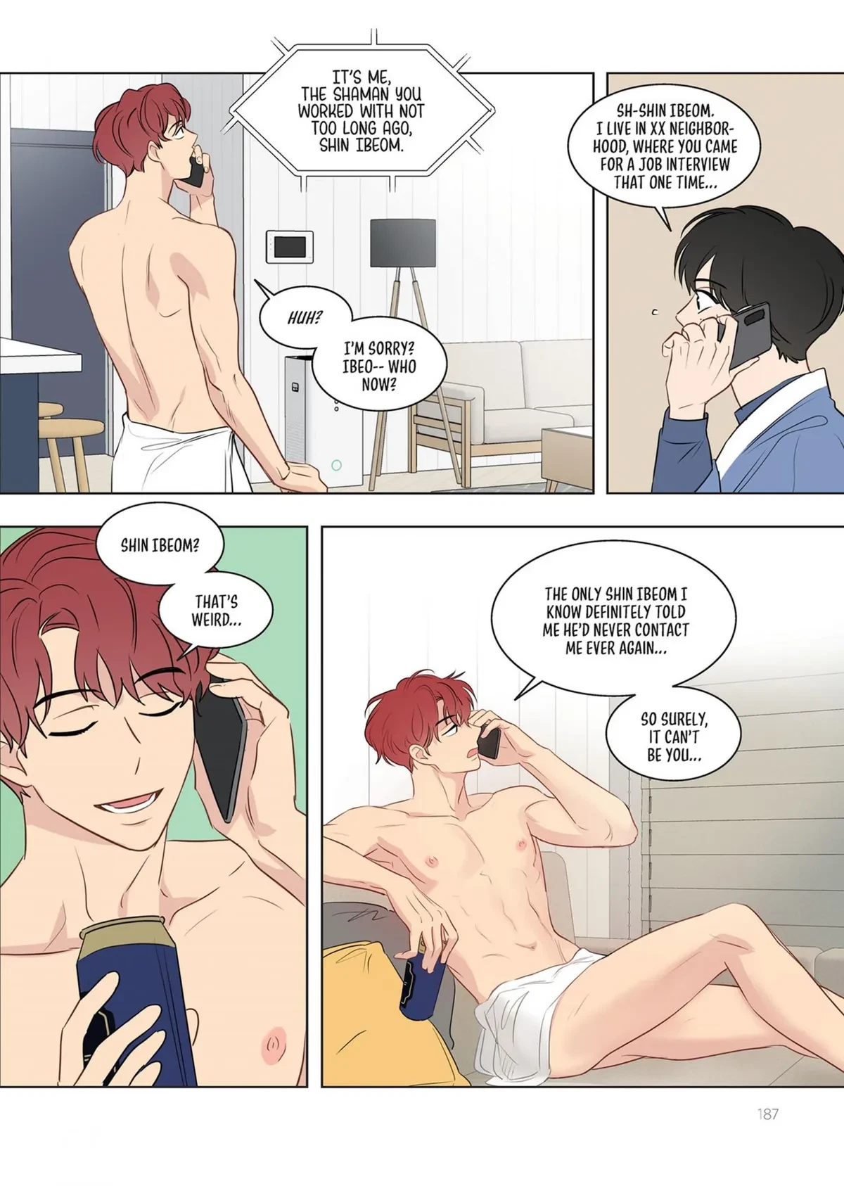 Vol.1  Chapter 1-3, page 188
