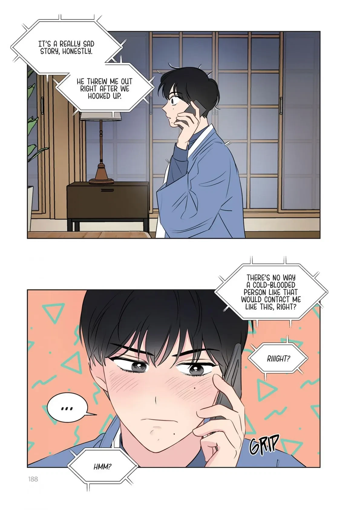 Vol.1  Chapter 1-3, page 189
