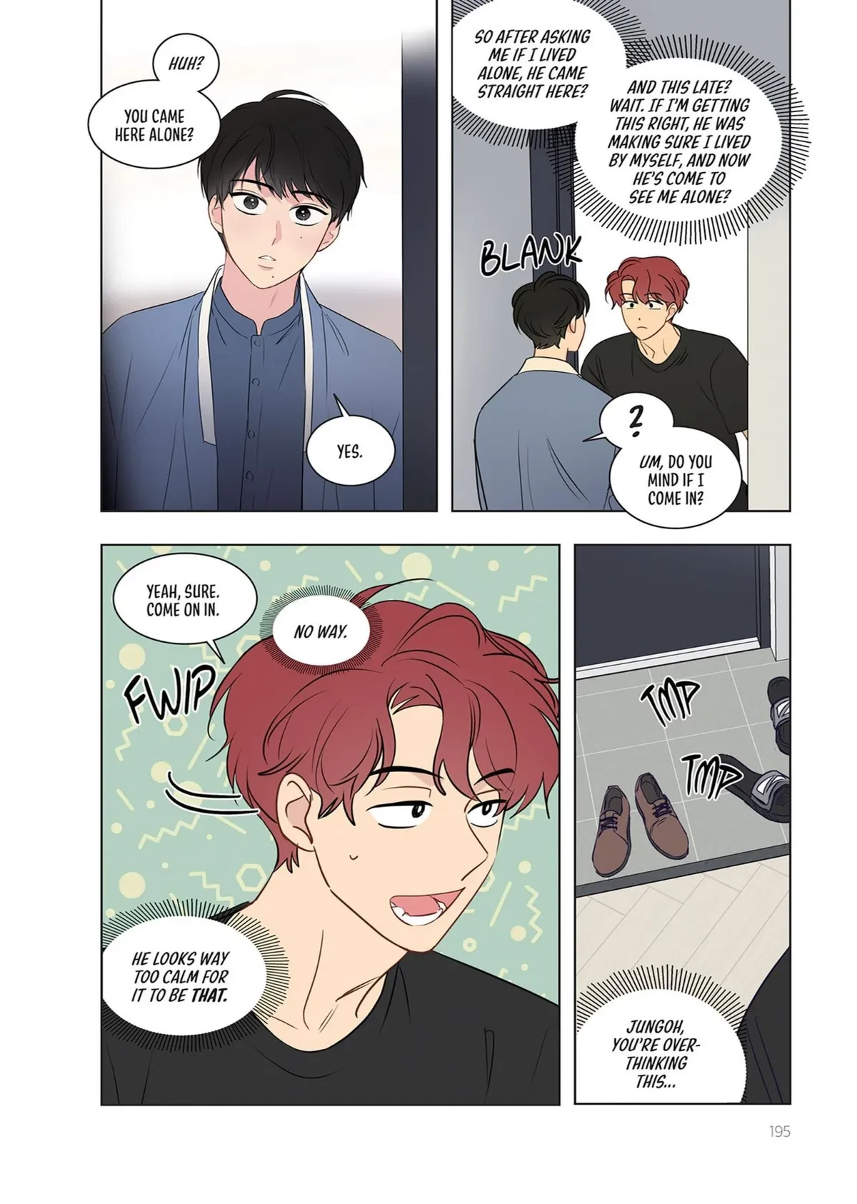 Vol.1  Chapter 1-3, page 196