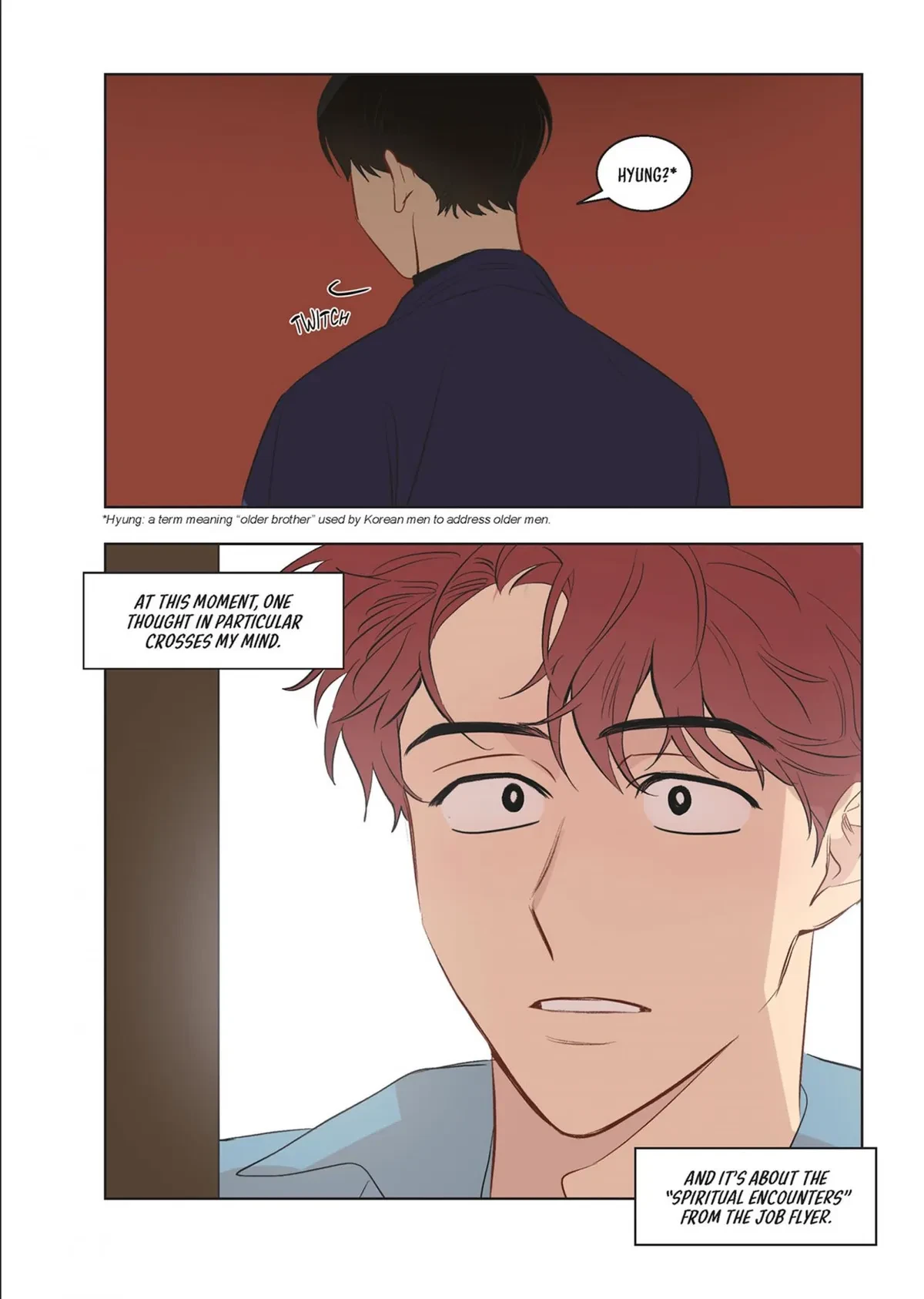 Vol.1  Chapter 1-3, page 20