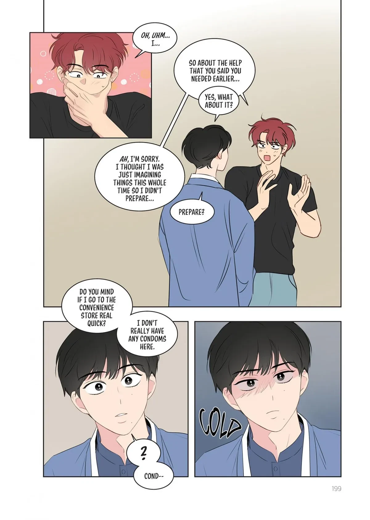 Vol.1  Chapter 1-3, page 200