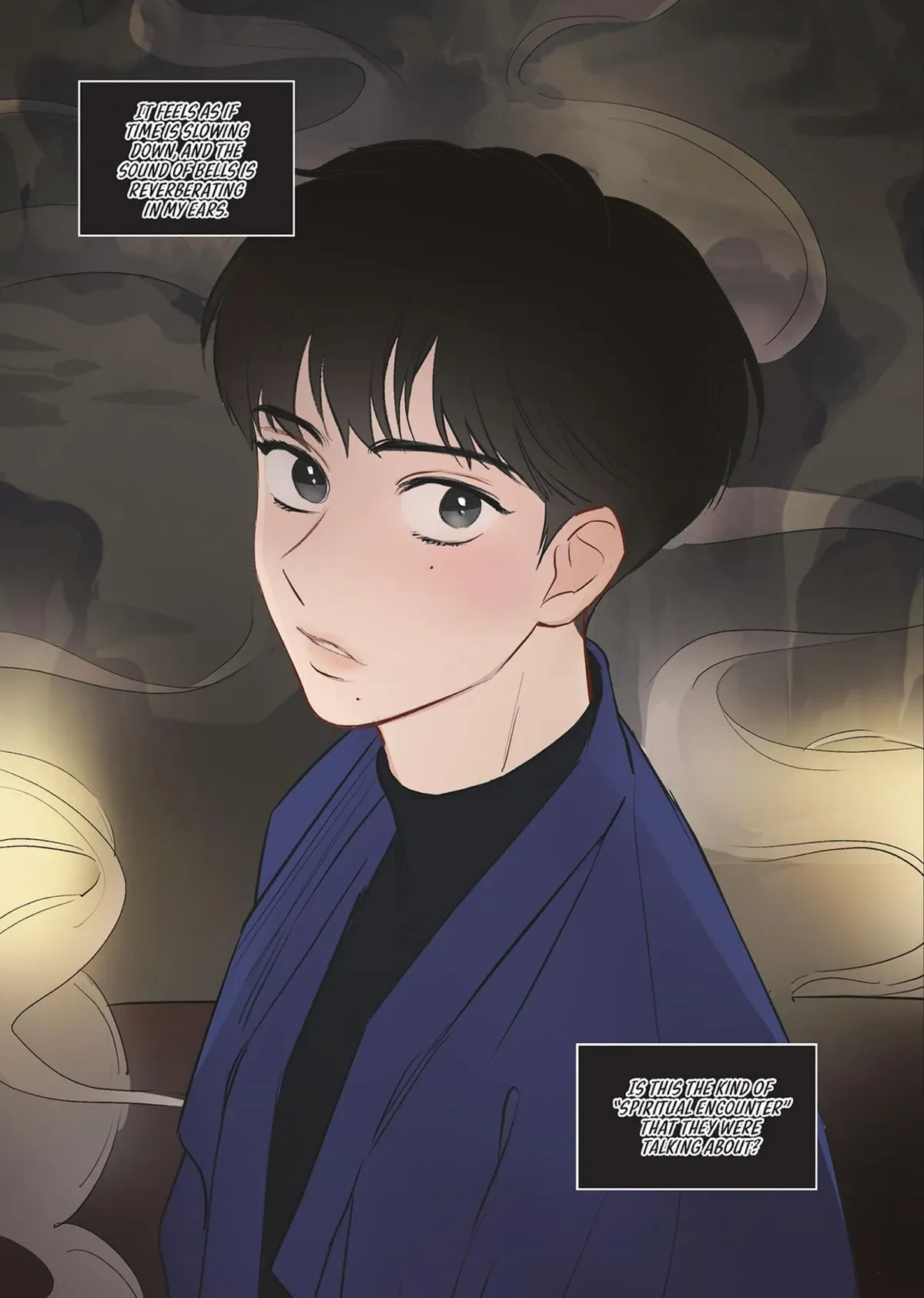 Vol.1  Chapter 1-3, page 21